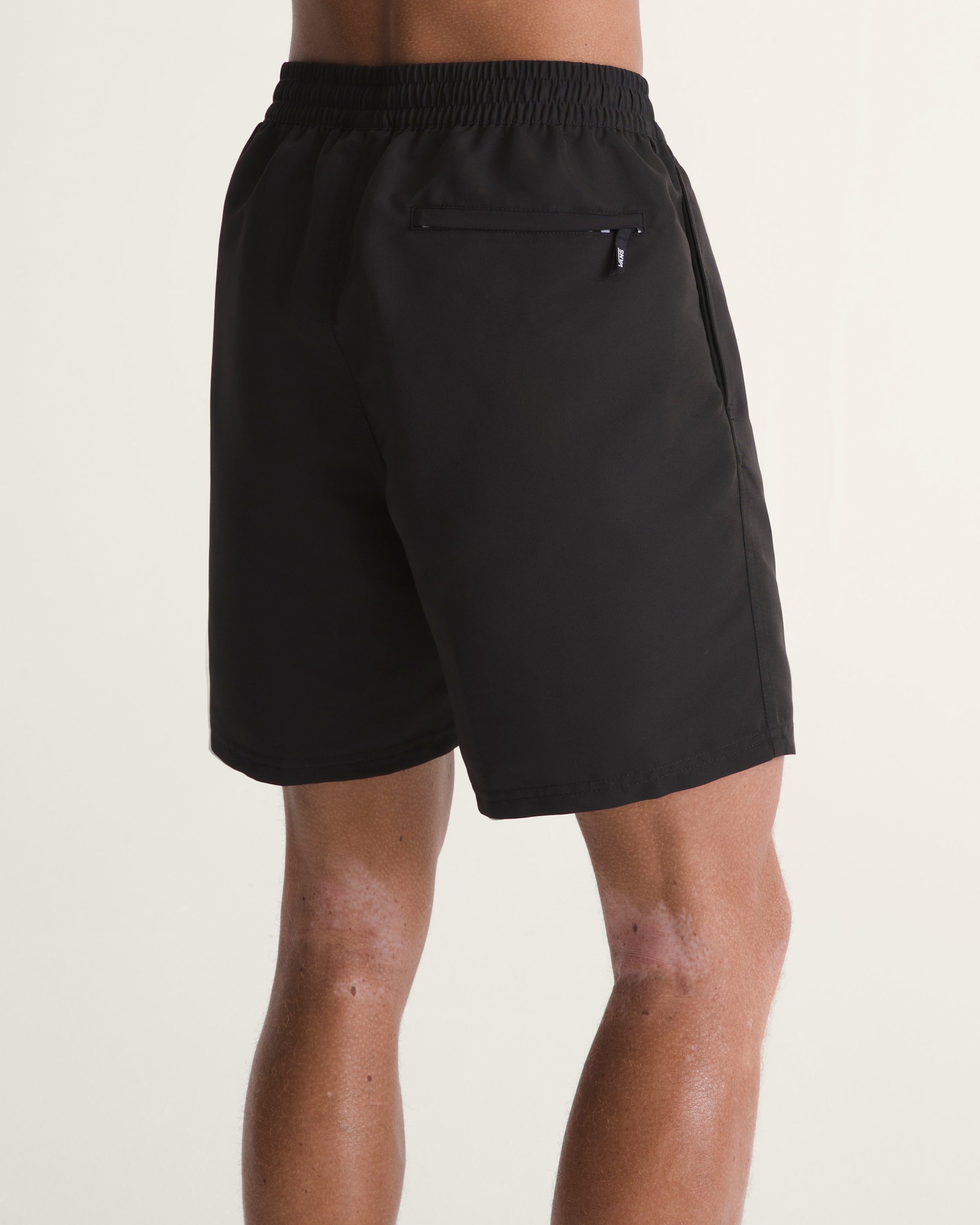 Primary II Elastic Boardshorts VANS Black ALT5