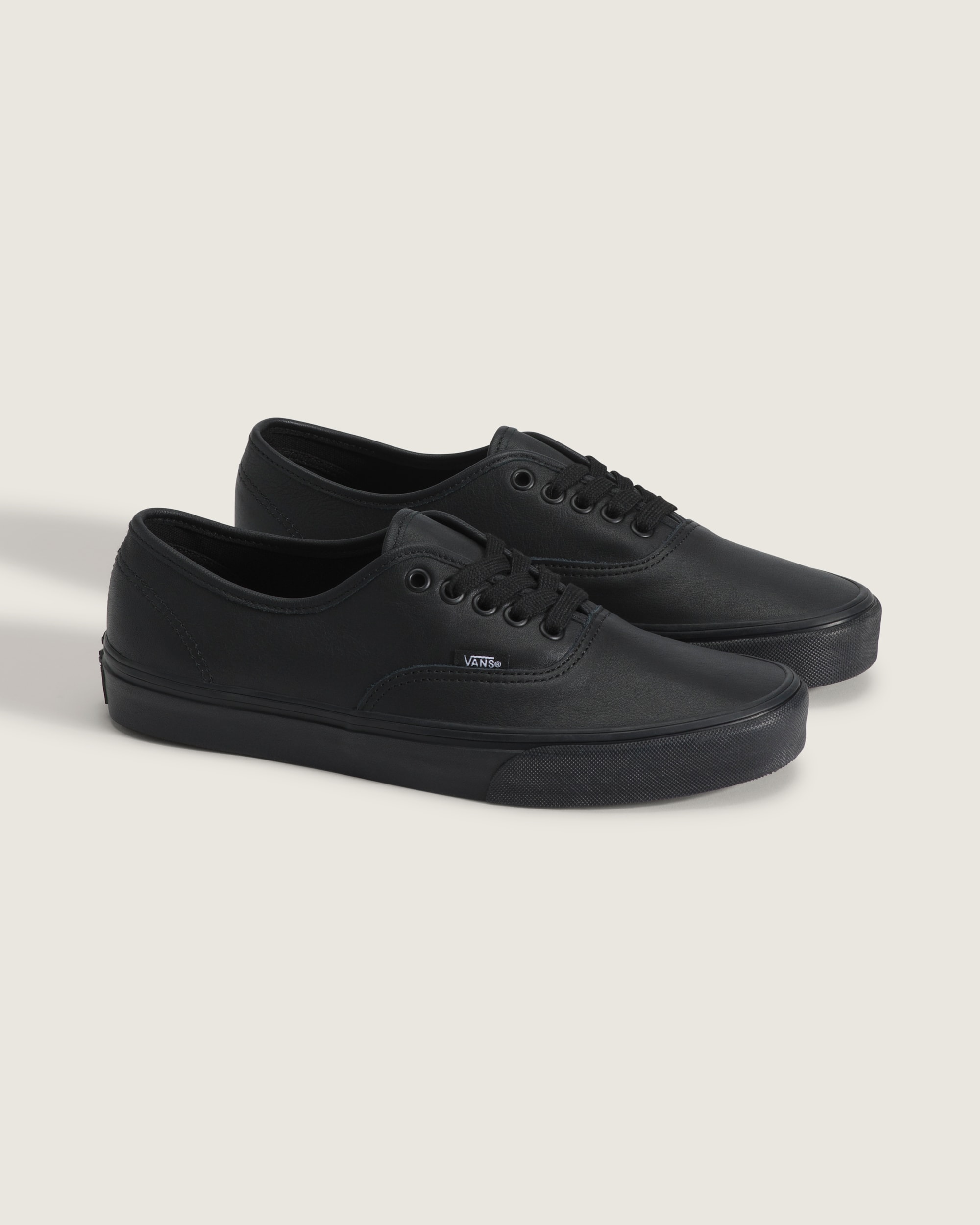 Authentic Shoe VANS Blackout ALT1