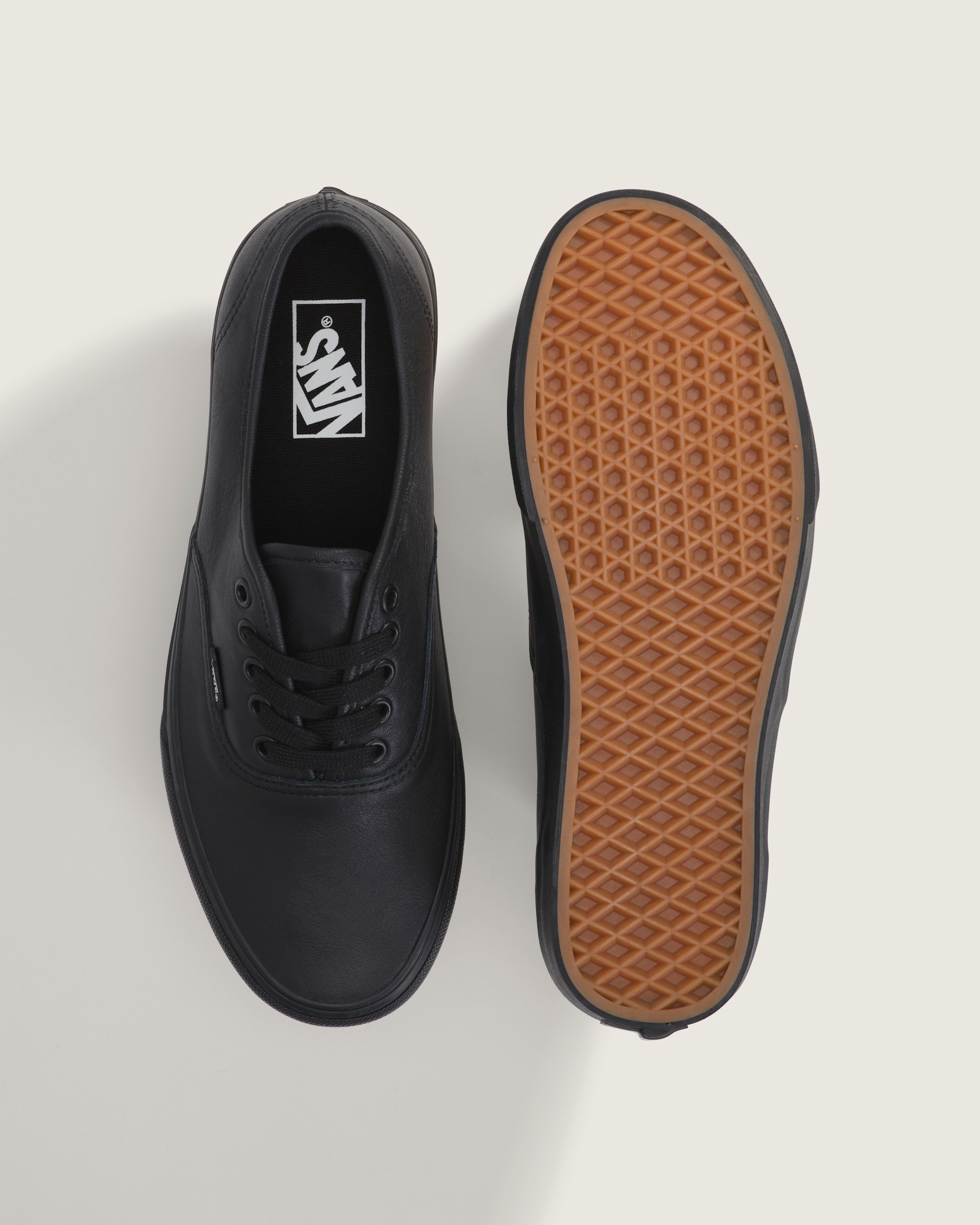 Authentic Shoe VANS Blackout ALT2