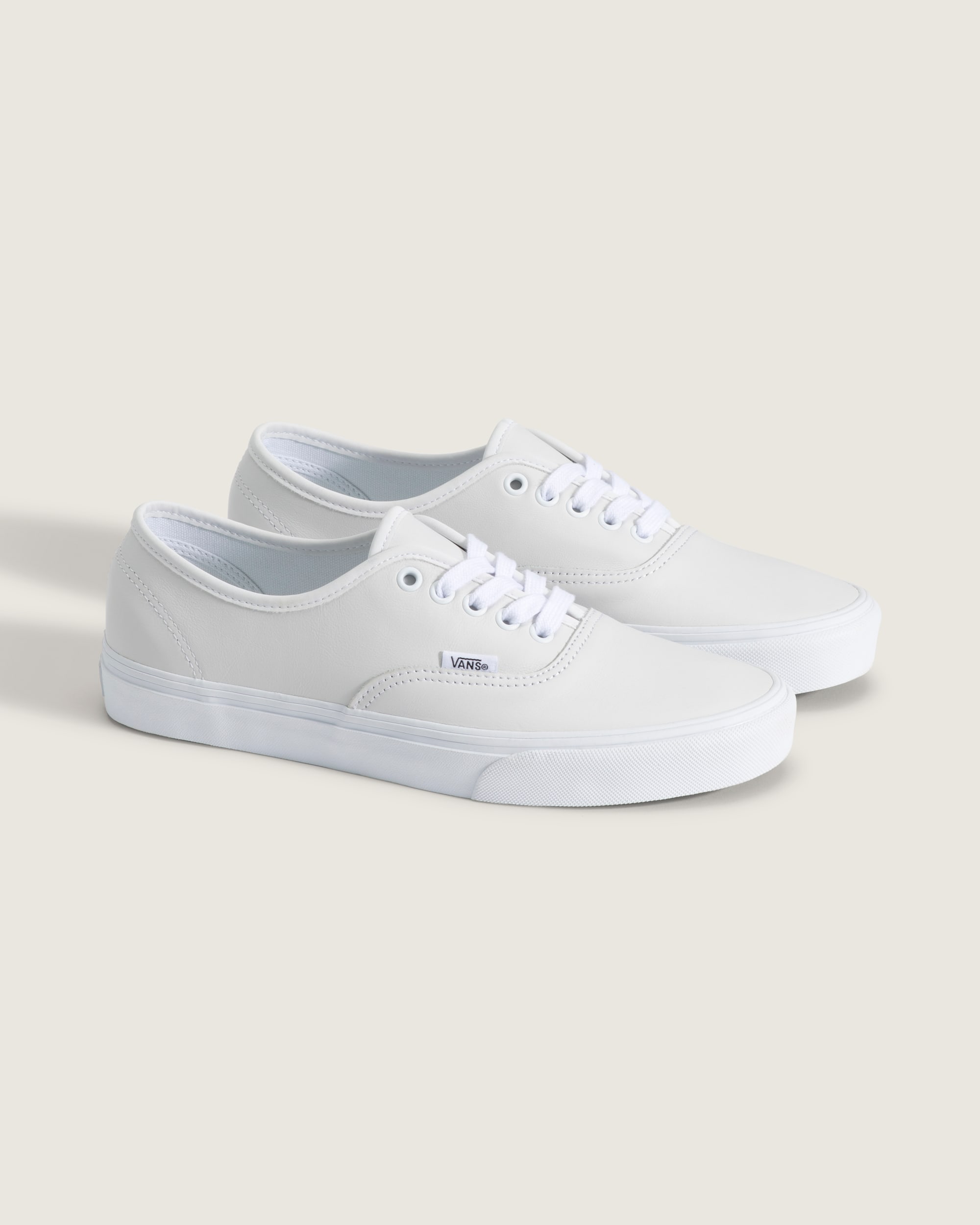 Authentic Shoe VANS True White ALT1