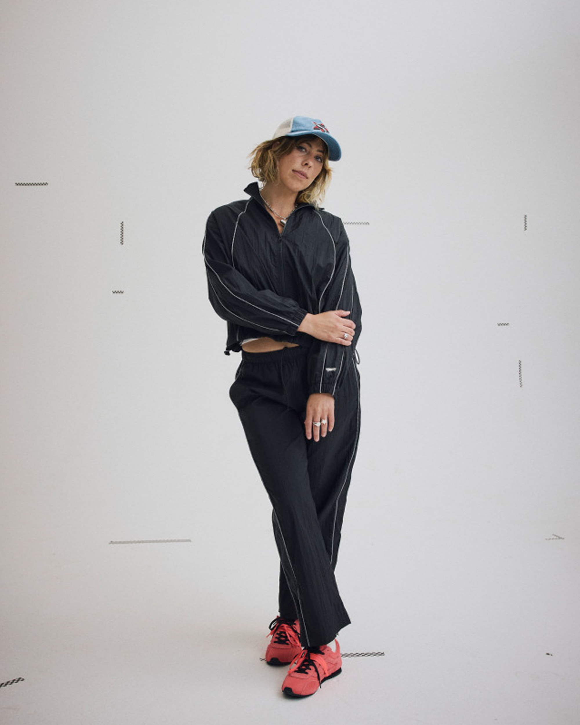 Premium Super Lowpro Trainer VANS Diva Pink ALT6