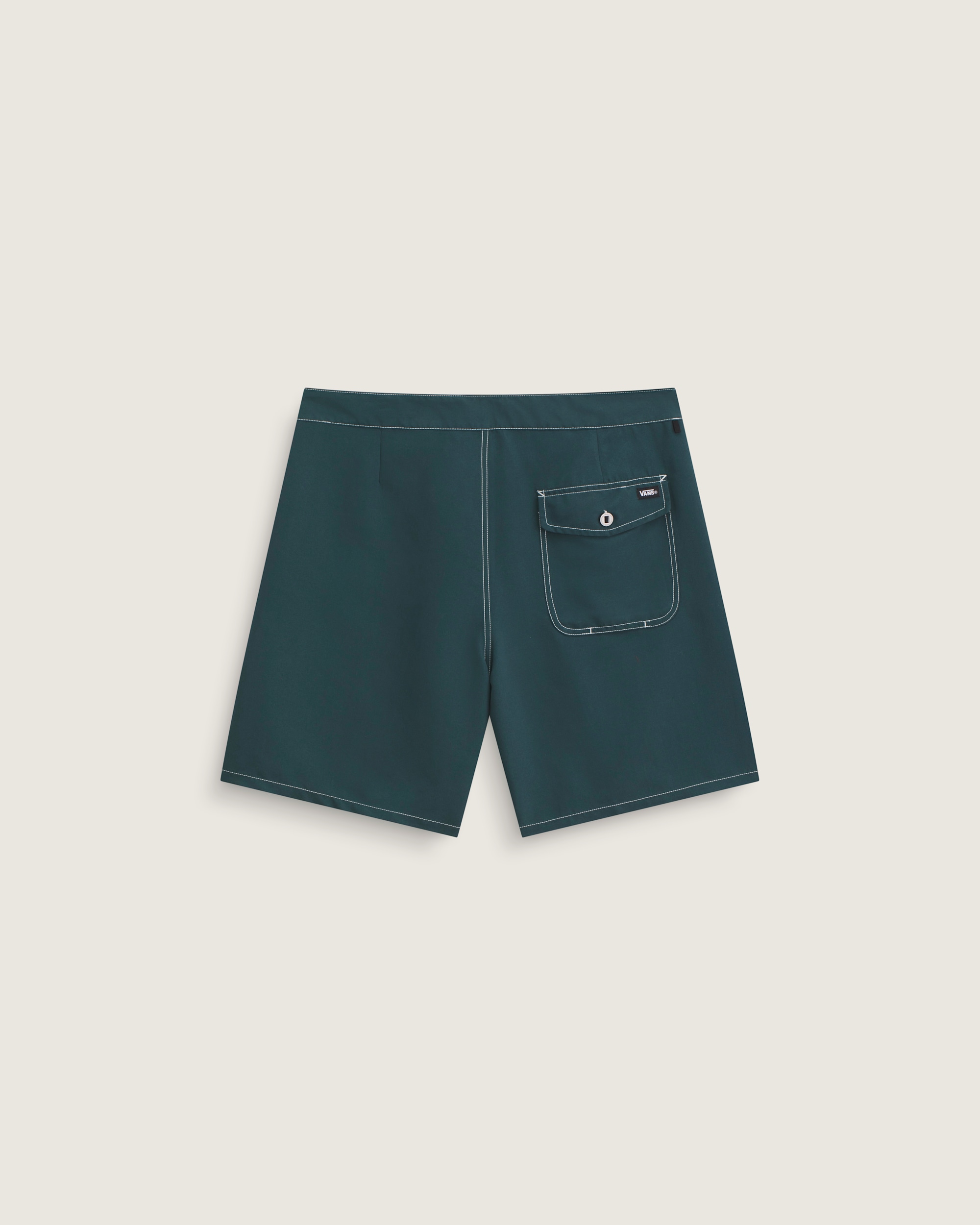 Everride Boardshorts VANS Mossy Olive Green ALT1