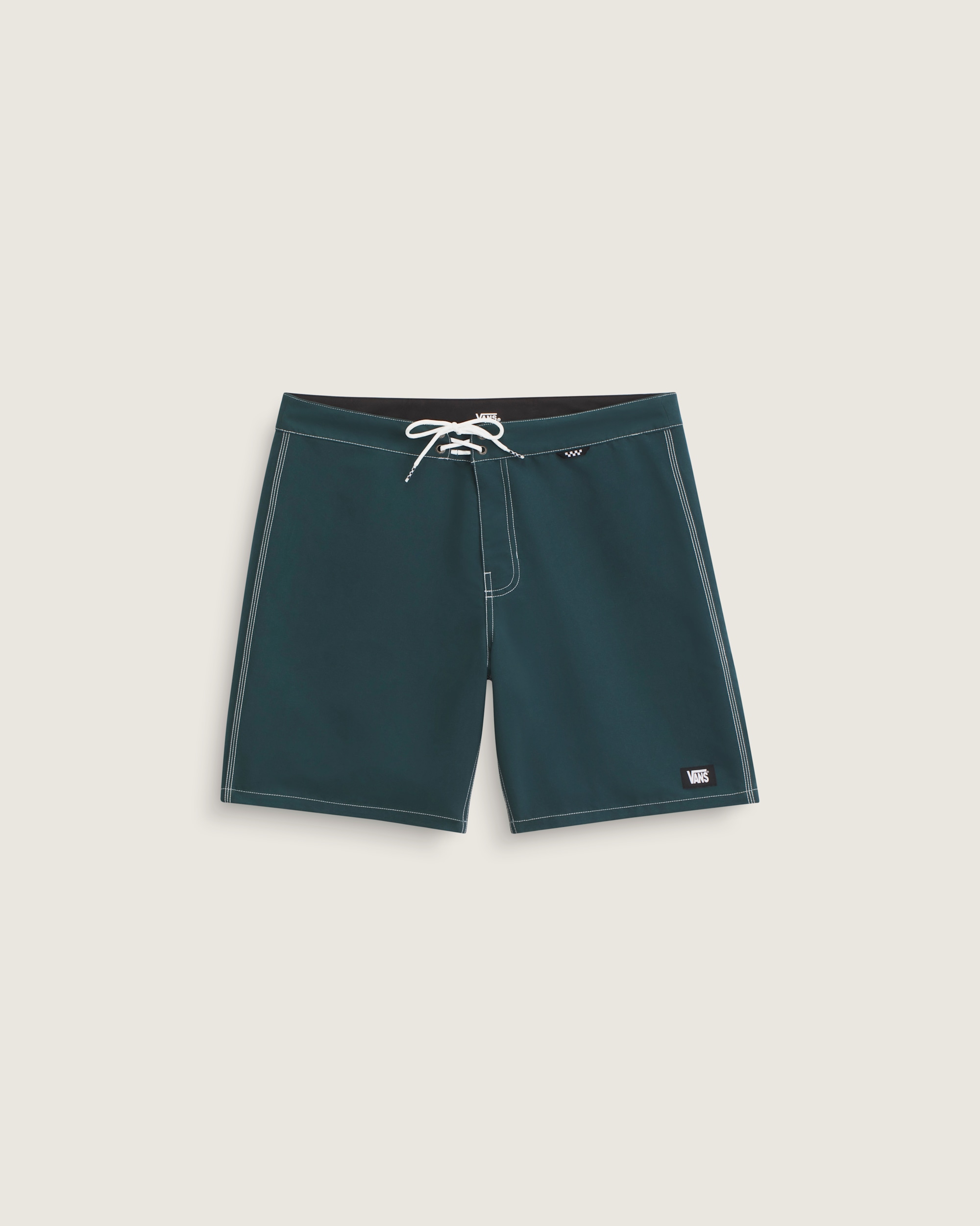 Everride Boardshorts VANS Mossy Olive Green HERO