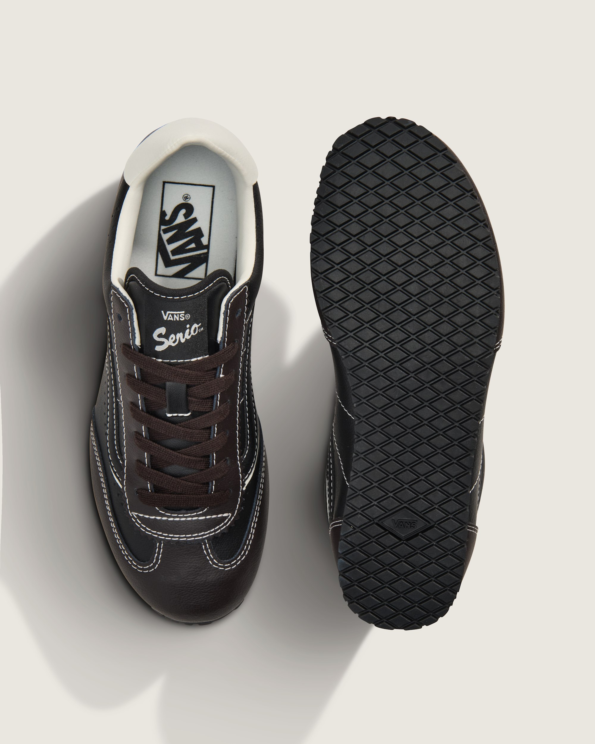 Super Lowpro Shoe VANS Blackout ALT2