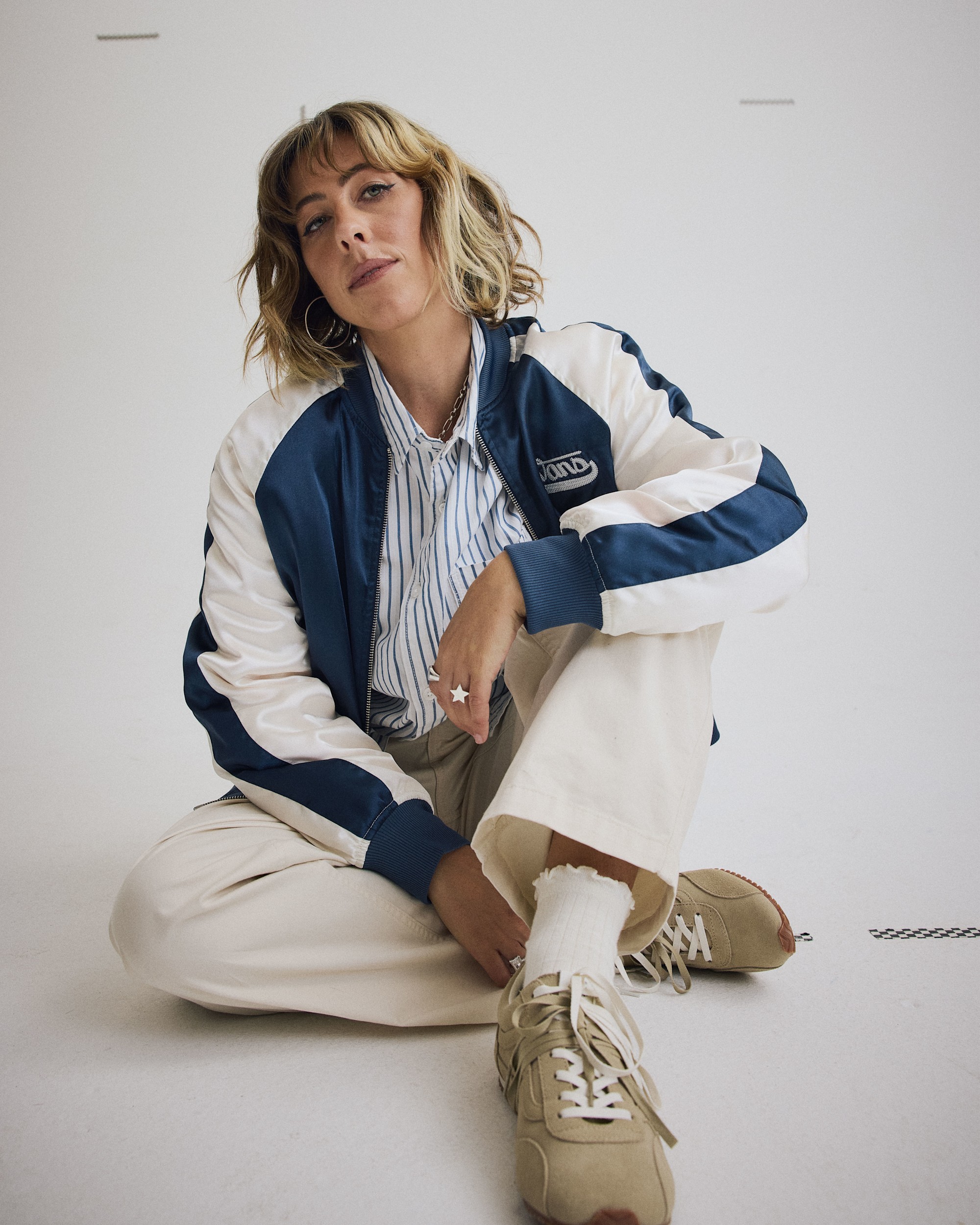 Premium Super Lowpro Trainer VANS Incense Brown ALT6