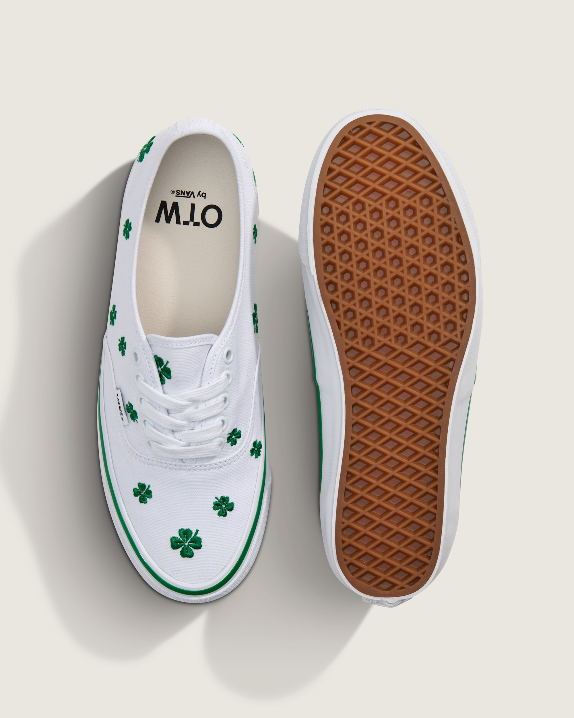 OTW Authentic 44 VANS Jolly Green ALT2