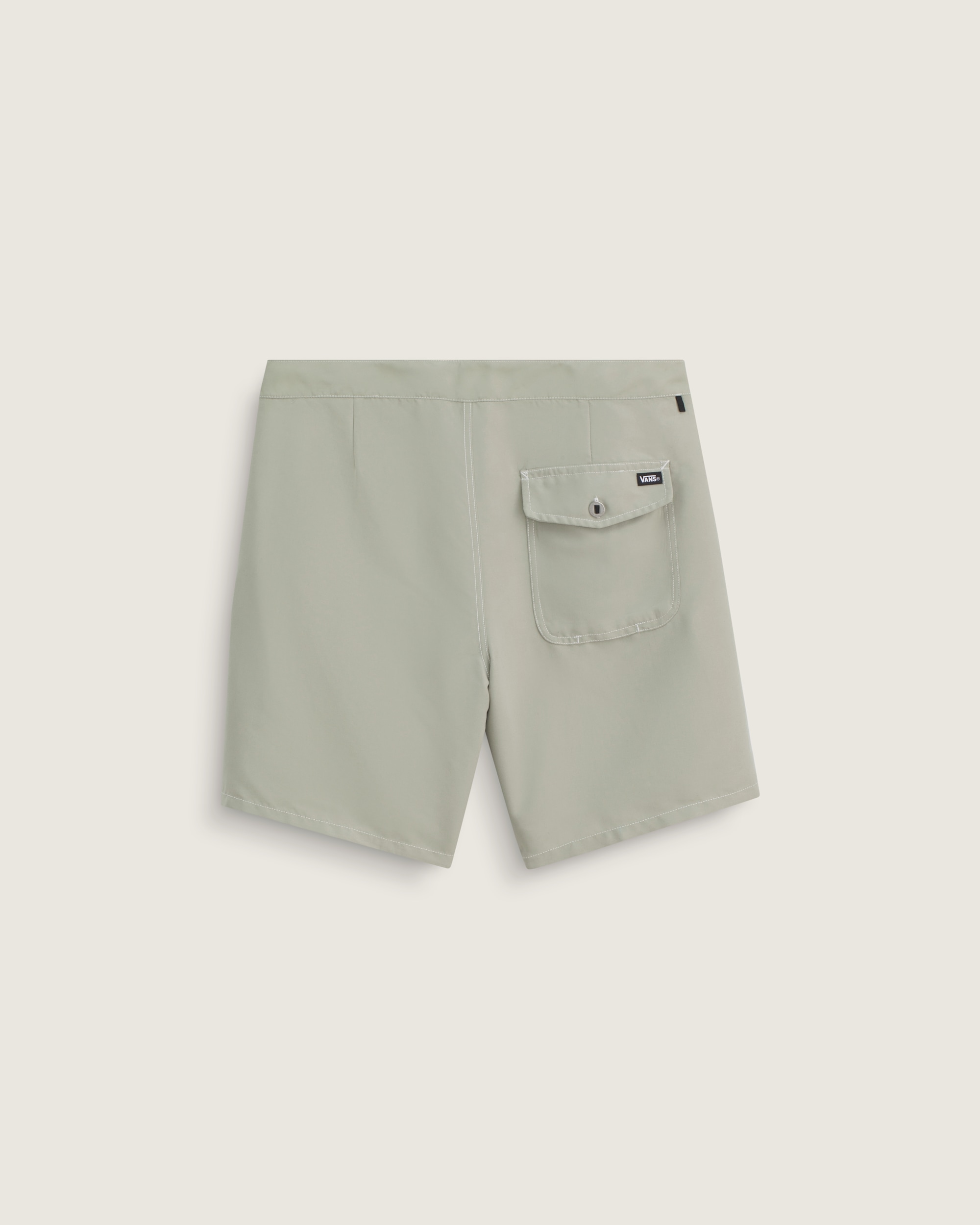 Everride Boardshorts VANS Soft Sage Green ALT1