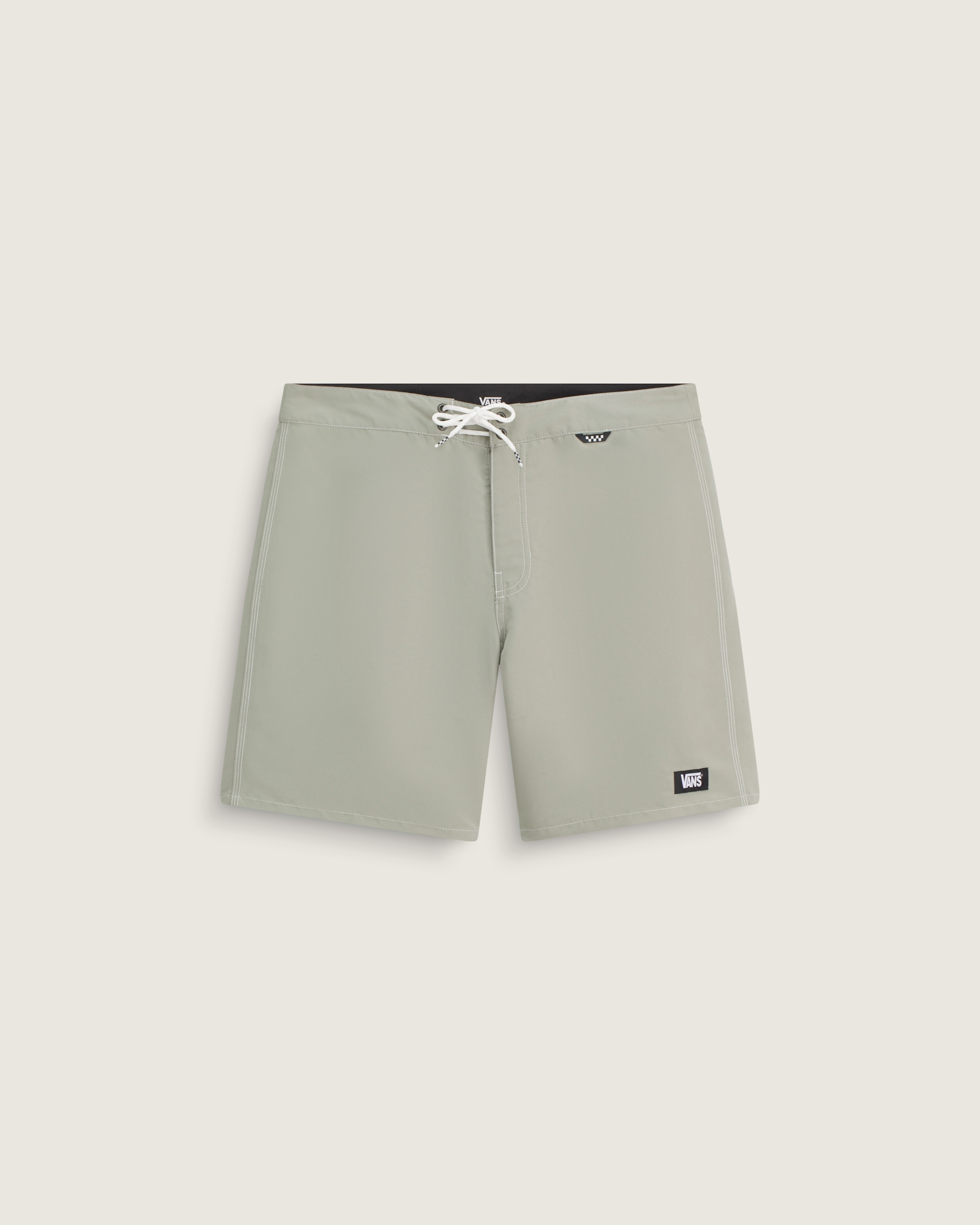 Everride Boardshorts VANS Soft Sage Green HERO