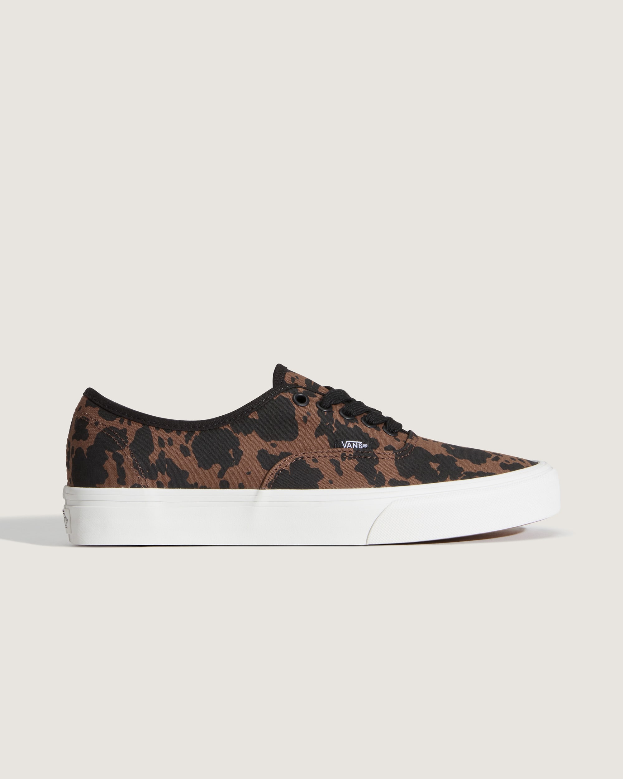 Authentic VANS ANIMALIER COW PRINT ALT4