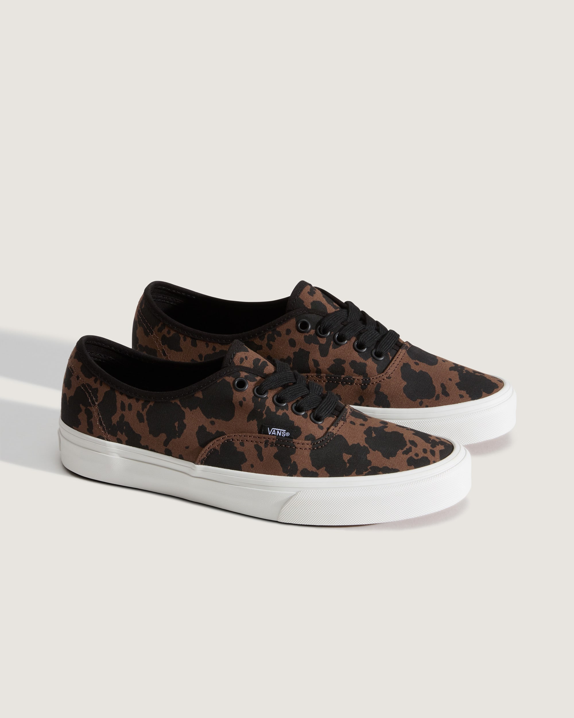 Authentic VANS ANIMALIER COW PRINT ALT1