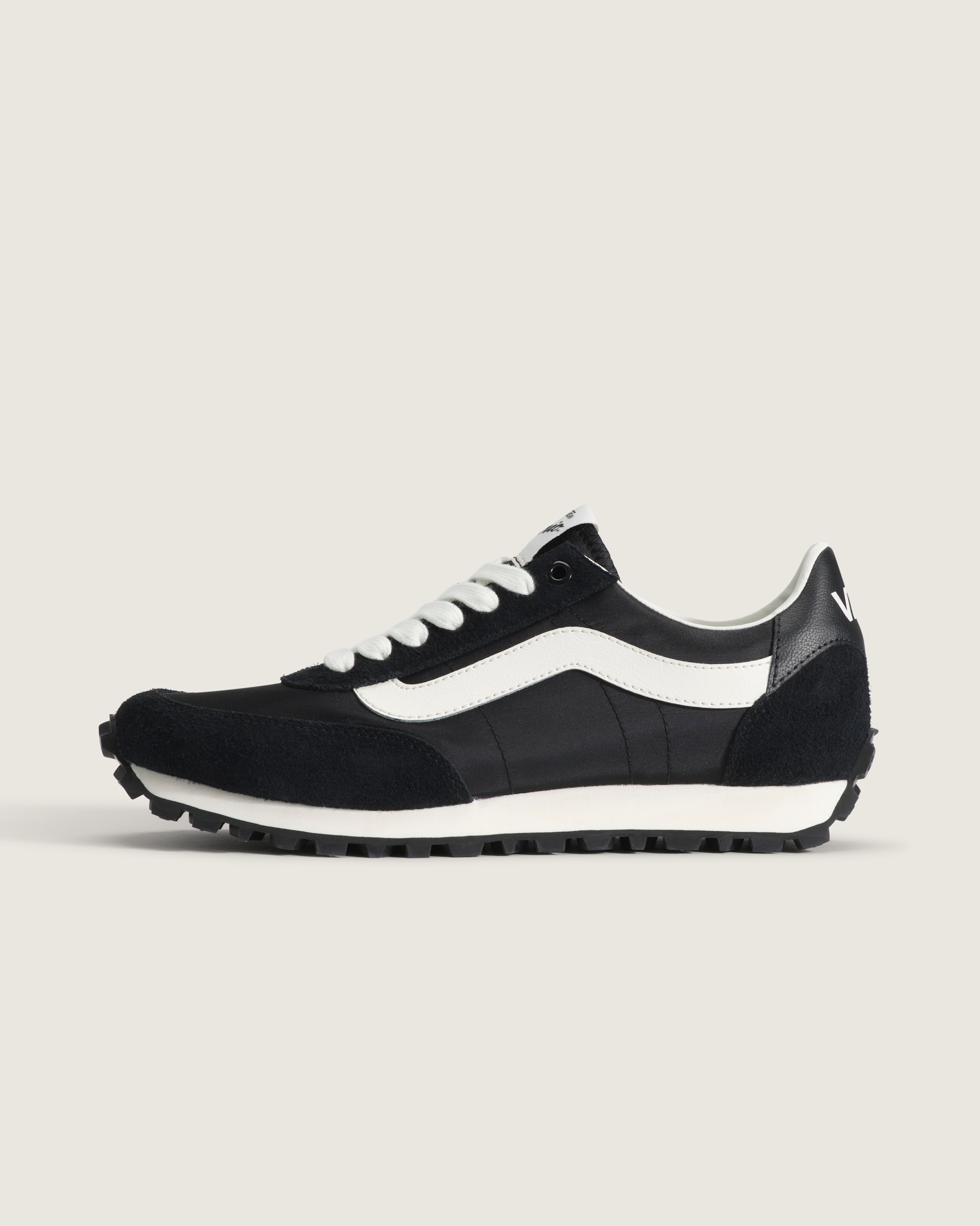 Premium Style 152 Shoe VANS Black HERO