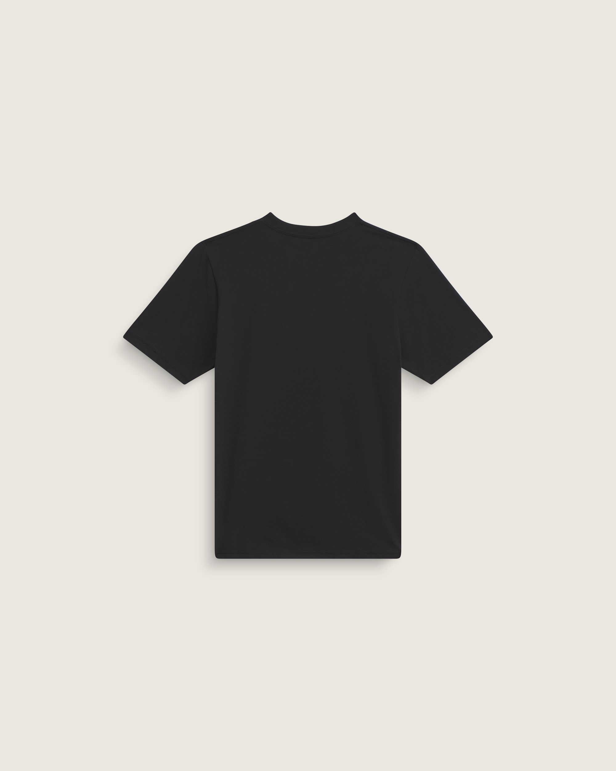 Kids Chrome Heart TShirt VANS Black ALT2