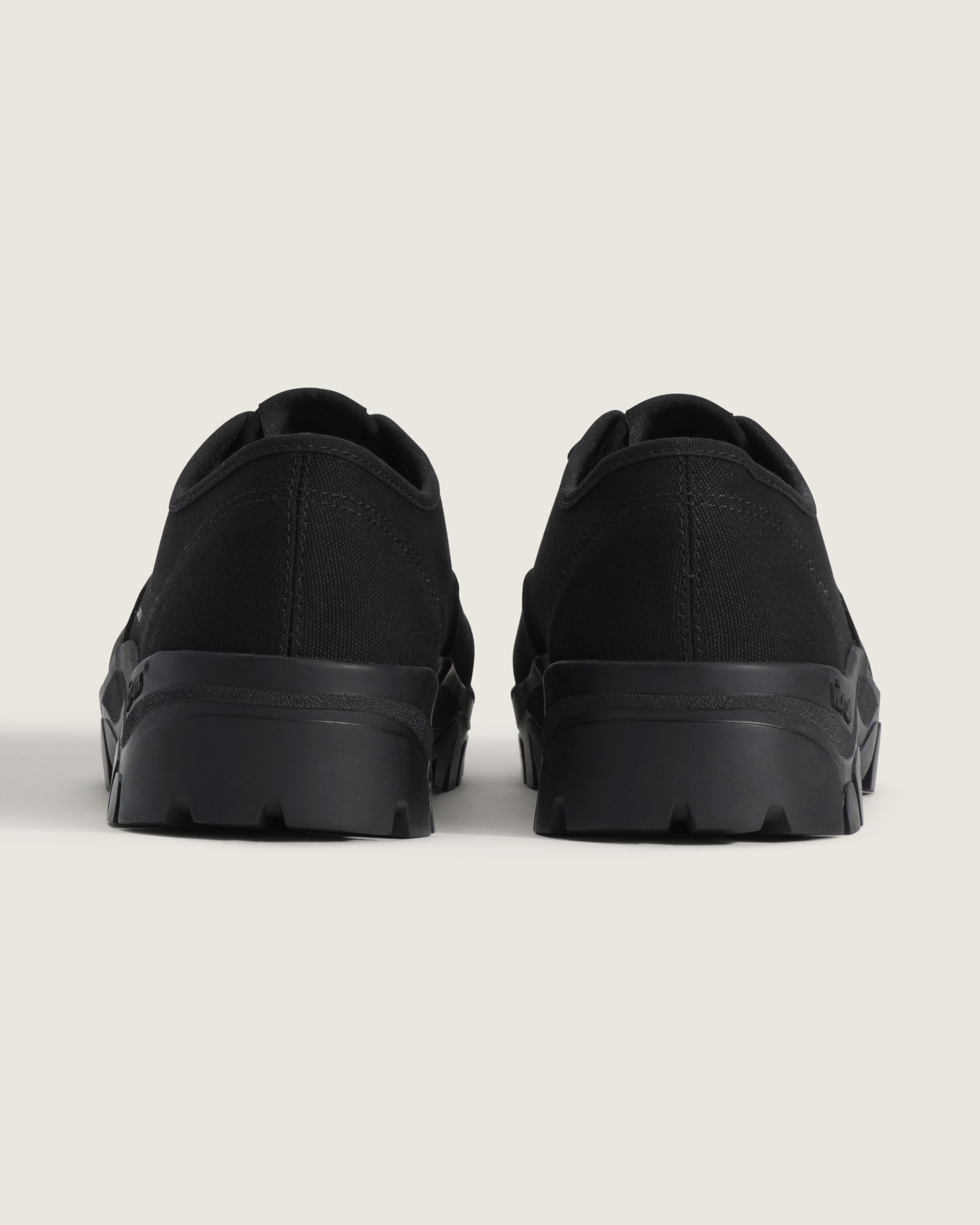 OTW by Vans x OAMC Authentic Oxford VANS OAMC Black ALT5