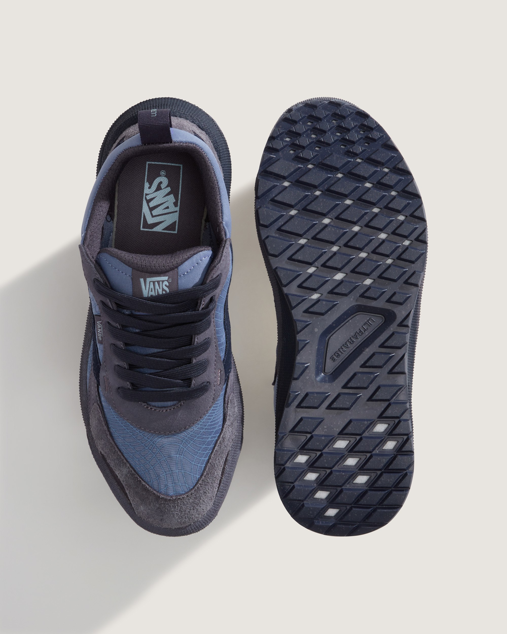UltraRange Neo 20 Shoe VANS Glacial Slate Blue  Steel Grey ALT2
