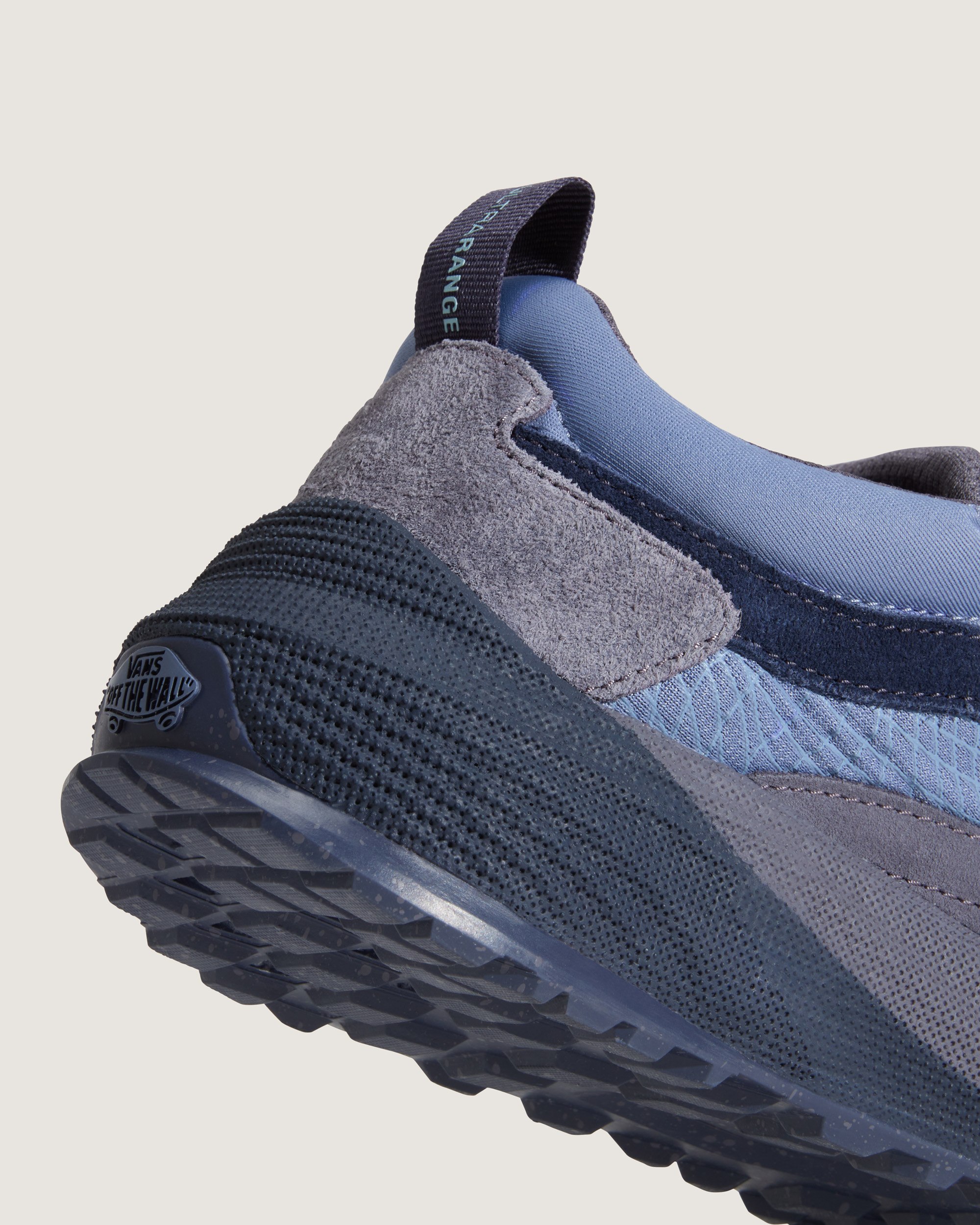 UltraRange Neo 20 Shoe VANS Glacial Slate Blue  Steel Grey ALT6