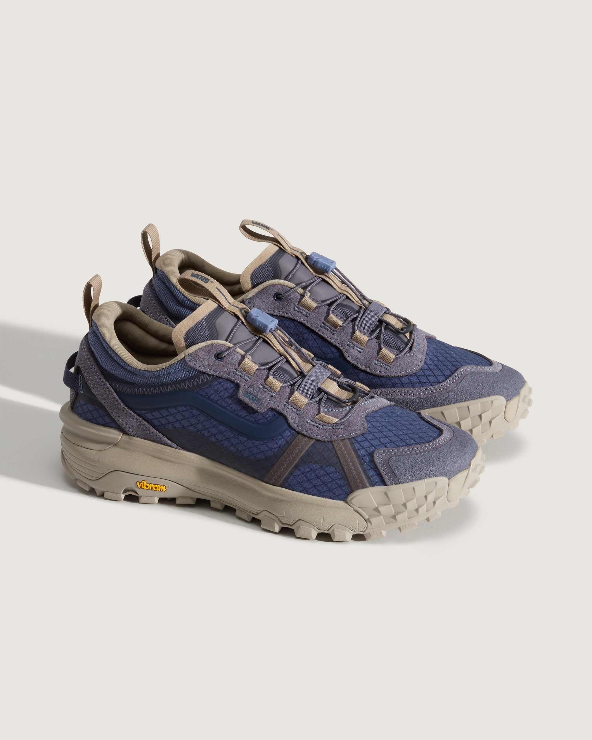 Crosspath XC Shoe VANS Steel Shadow Grey ALT1