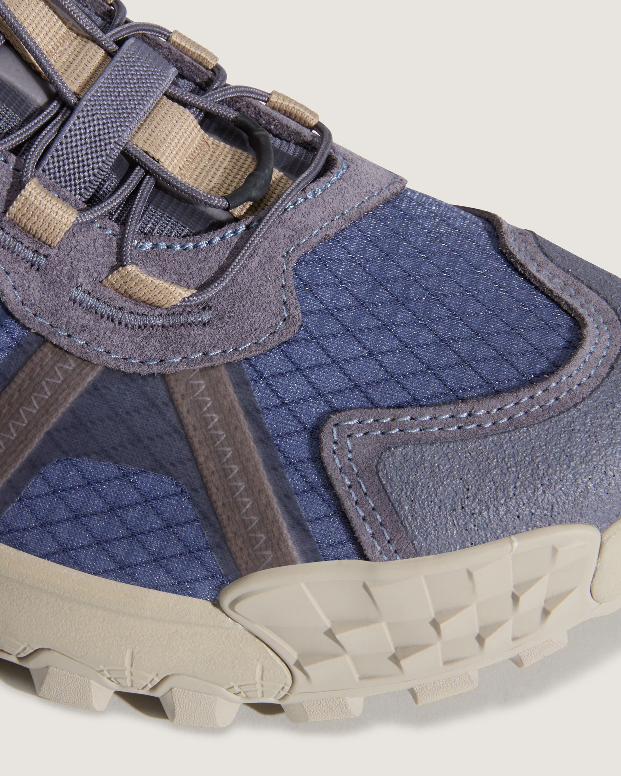 Crosspath XC Shoe VANS Steel Shadow Grey ALT8