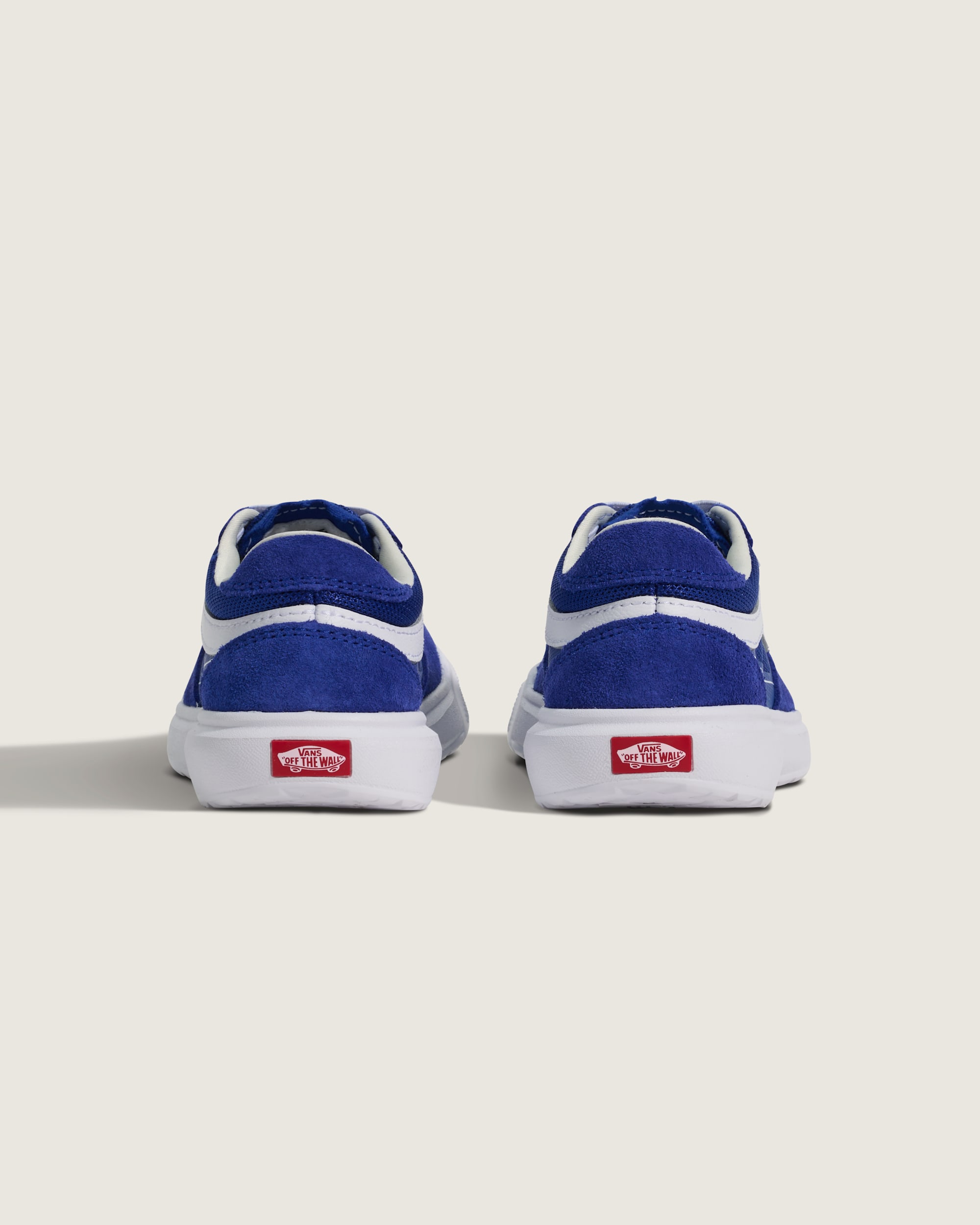 Little Kids UltraRange 20 Shoe VANS Royal Cobalt Blue ALT3