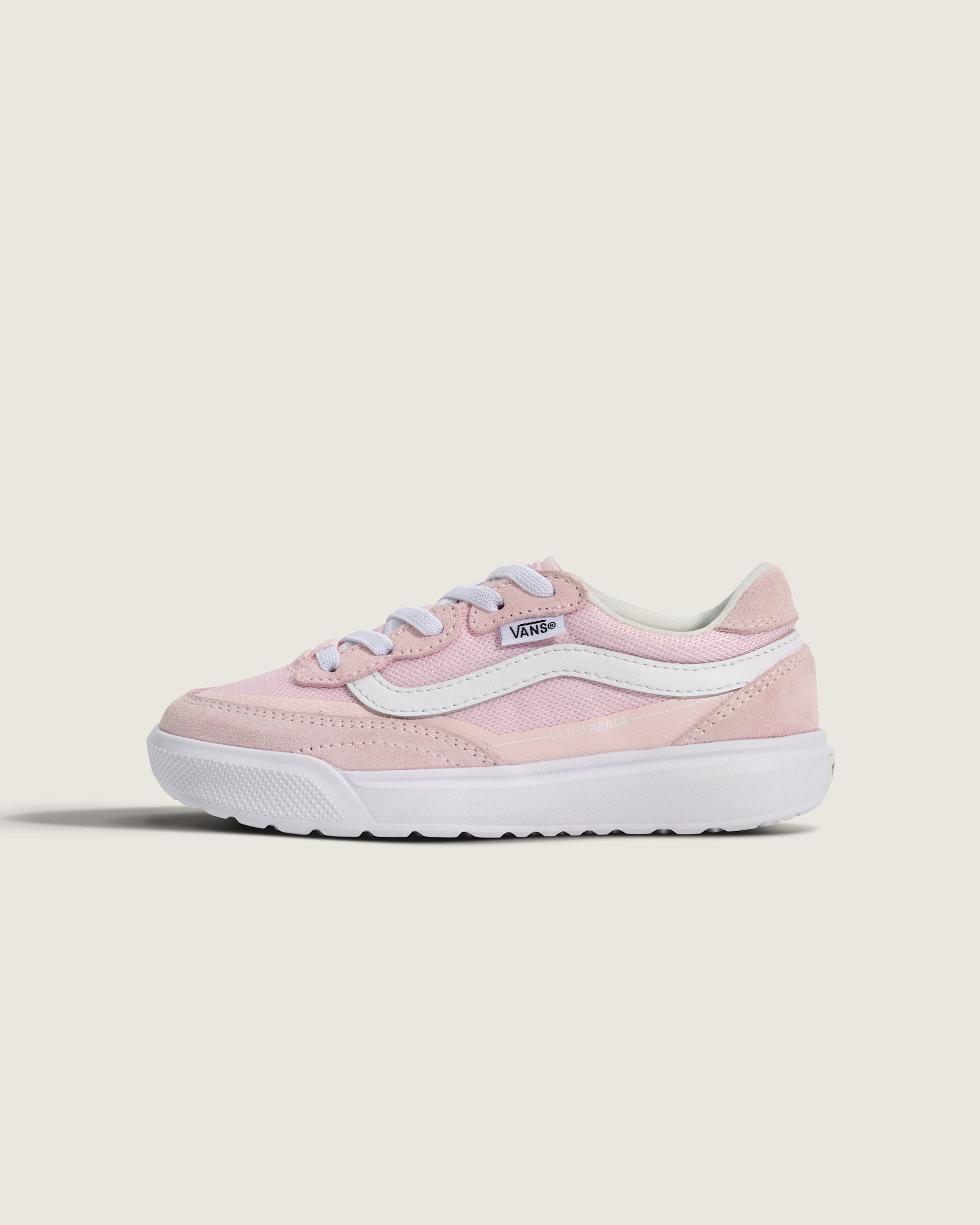 Little Kids UltraRange 20 Shoe VANS Pastel Pink HERO