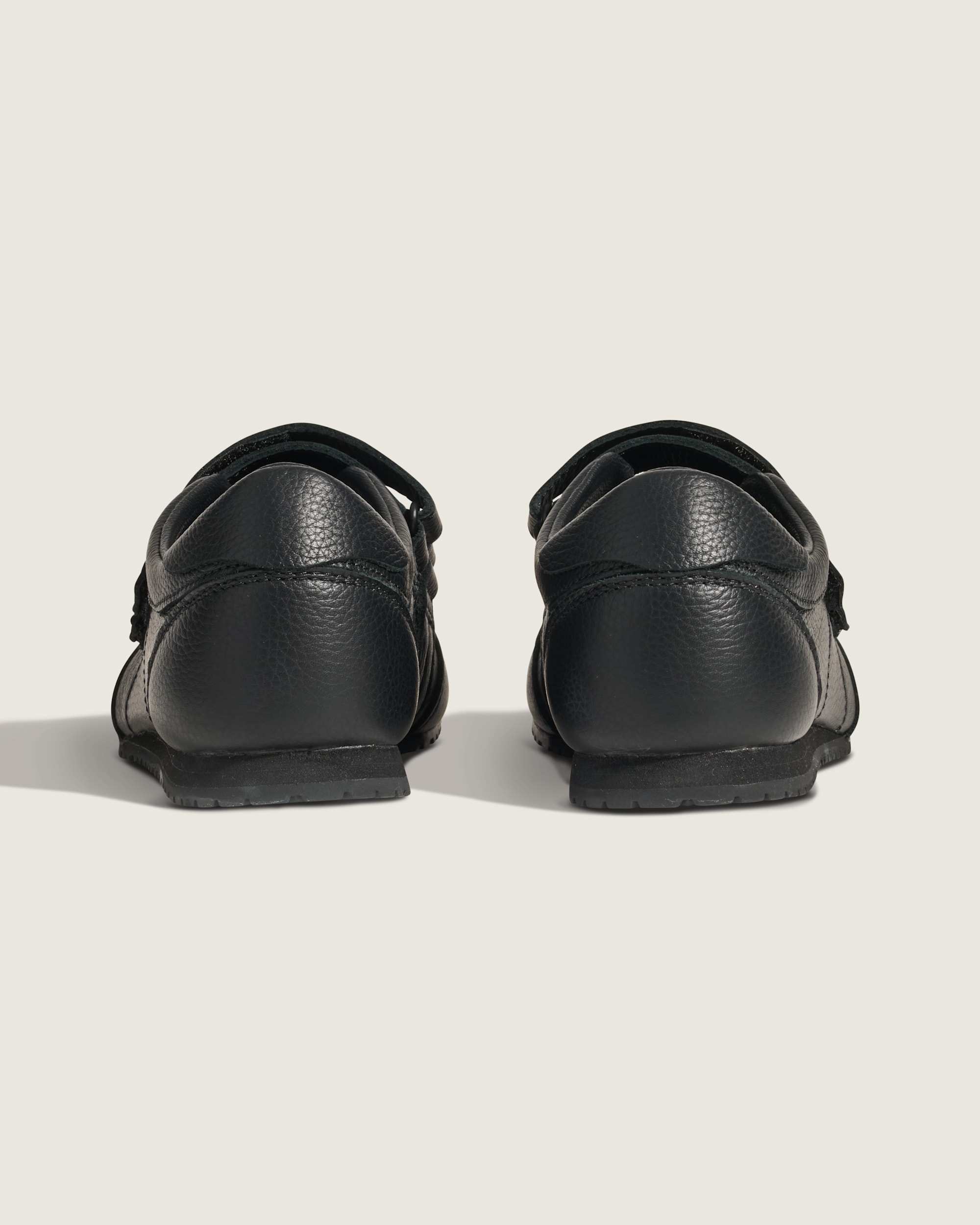 Premium Mary Jane Super Lowpro Shoe VANS Blackout ALT3