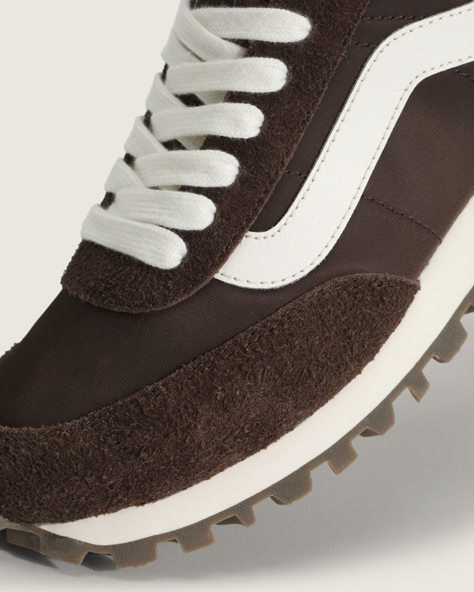 Premium Style 152 Shoe VANS Demitasse Brown ALT4