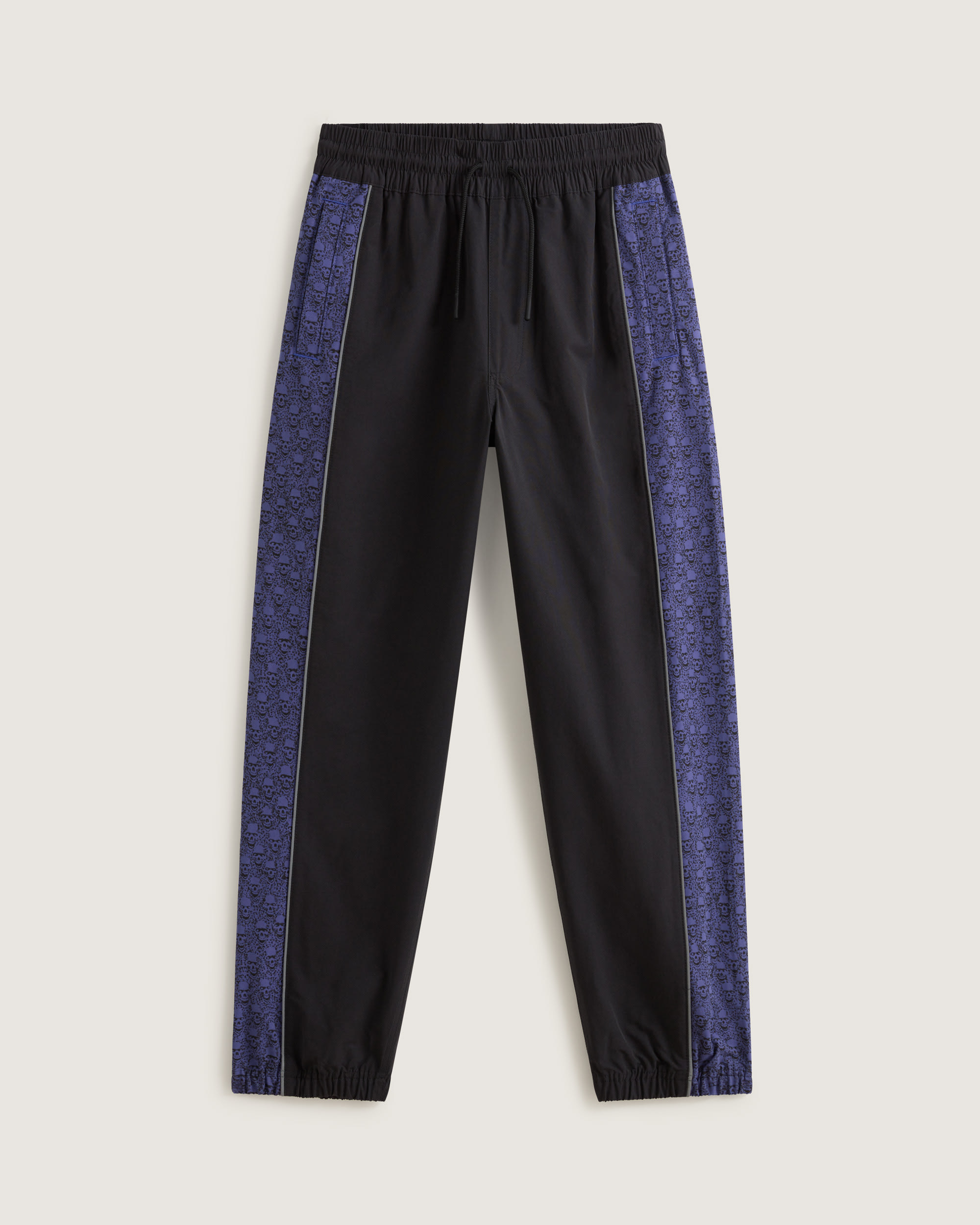 Premium Wreckpack Sport Pants VANS Black HERO