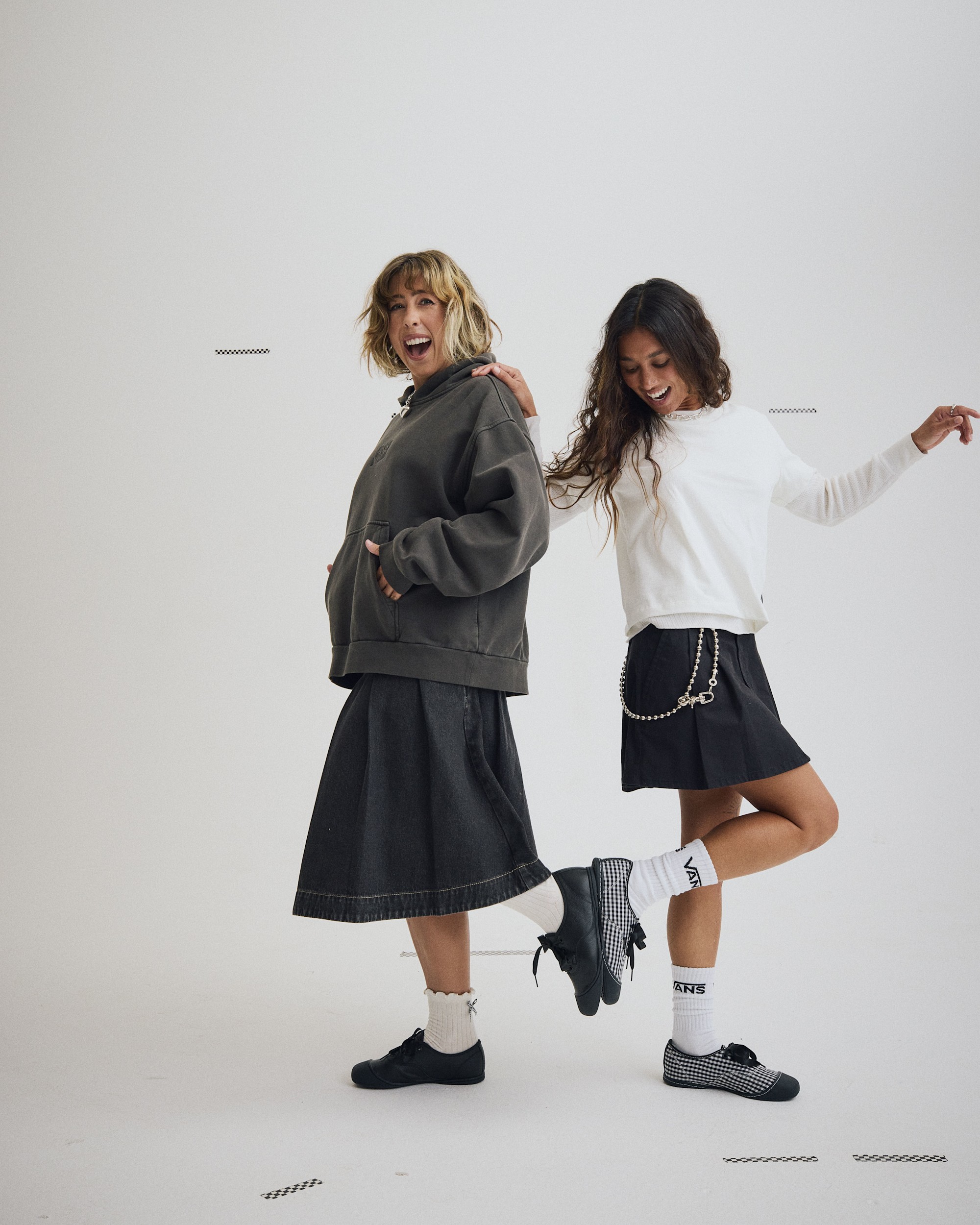 Premium Authentic Prima Shoe VANS Black ALT7