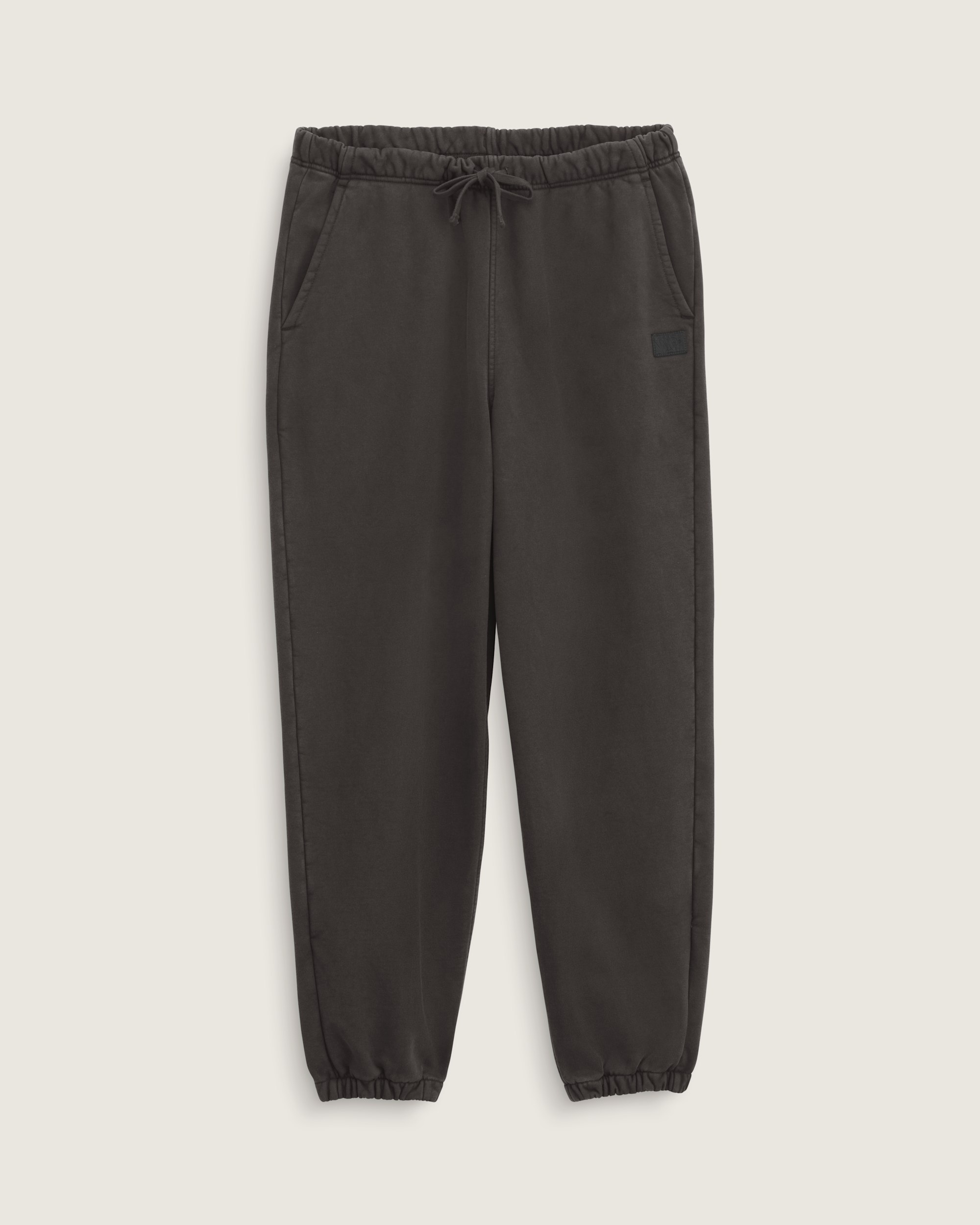 Premium Fleece Sweat Pants VANS Faded Black ALT2