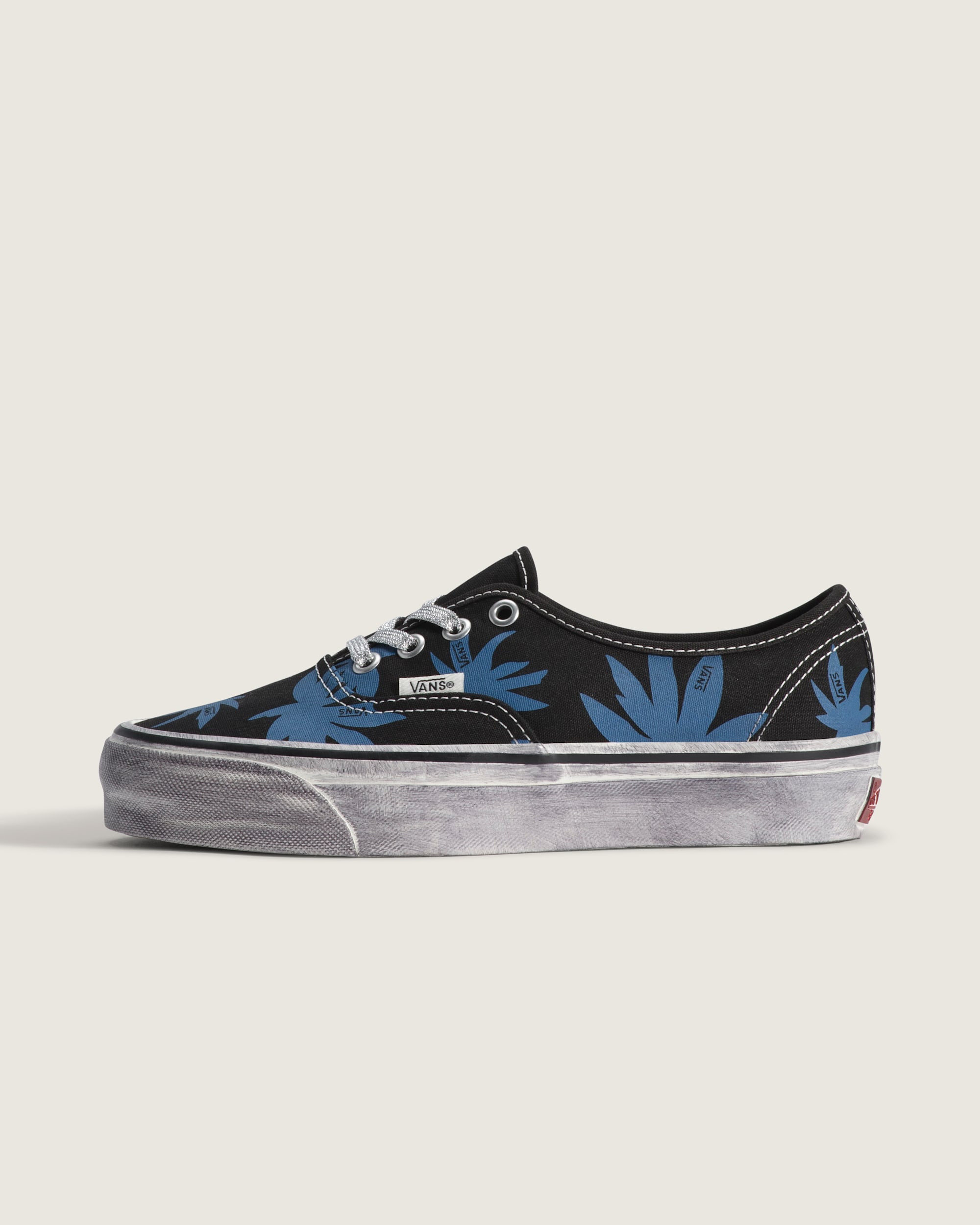 Premium Authentic Shoe VANS Black HERO