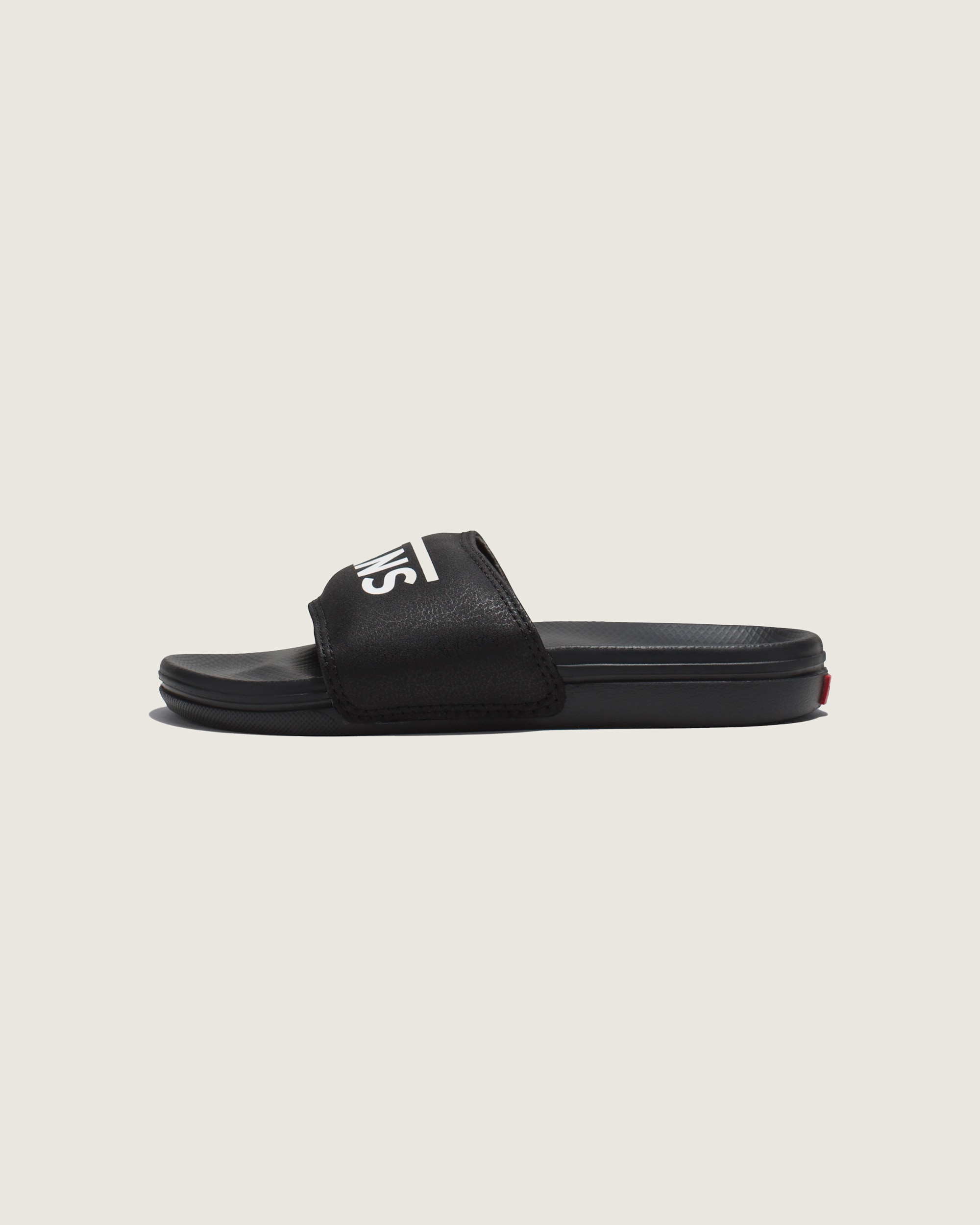 Little Kids La Costa Slide VANS Black HERO