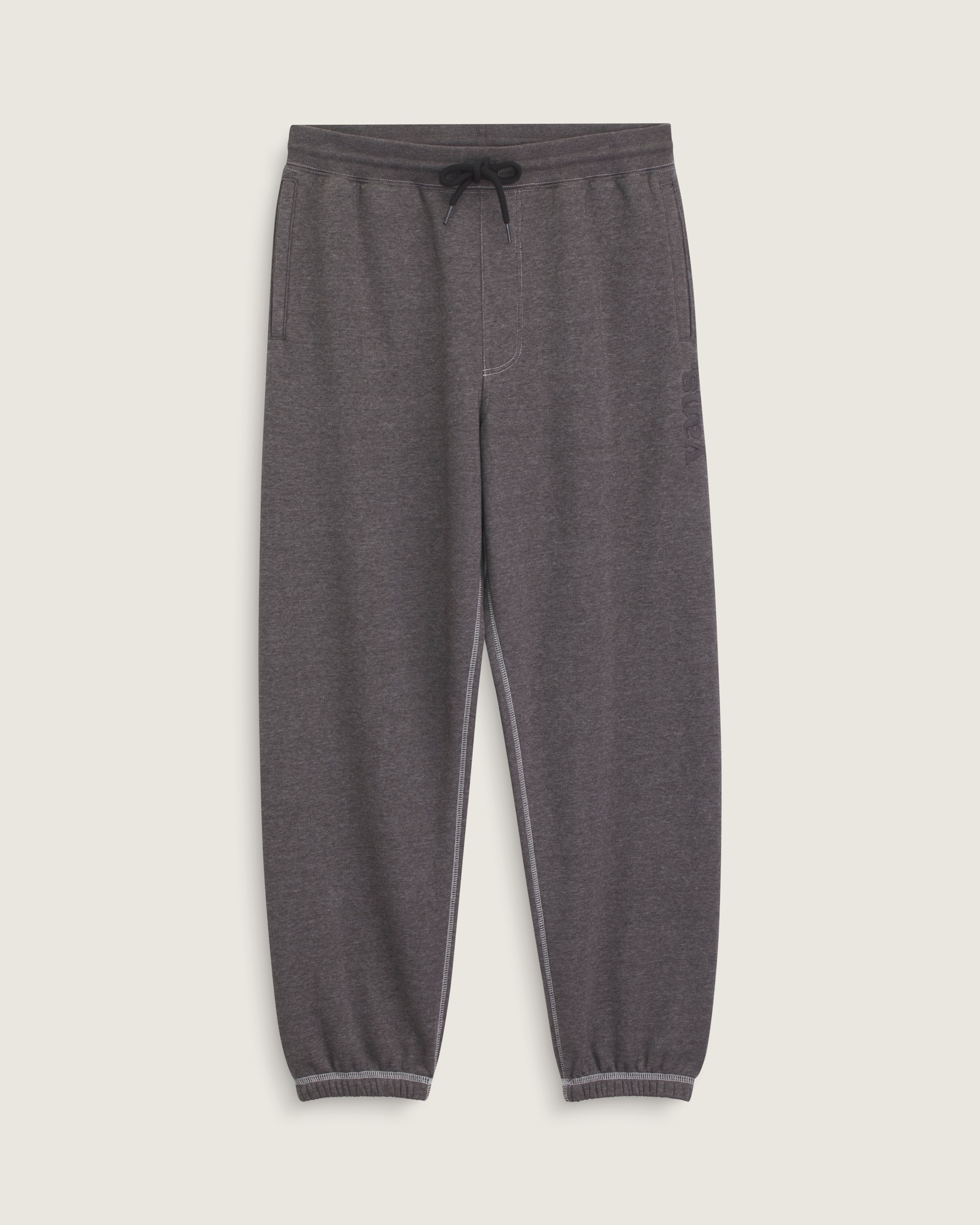 Vans 66 Sweatpants VANS Asphalt Grey ALT2