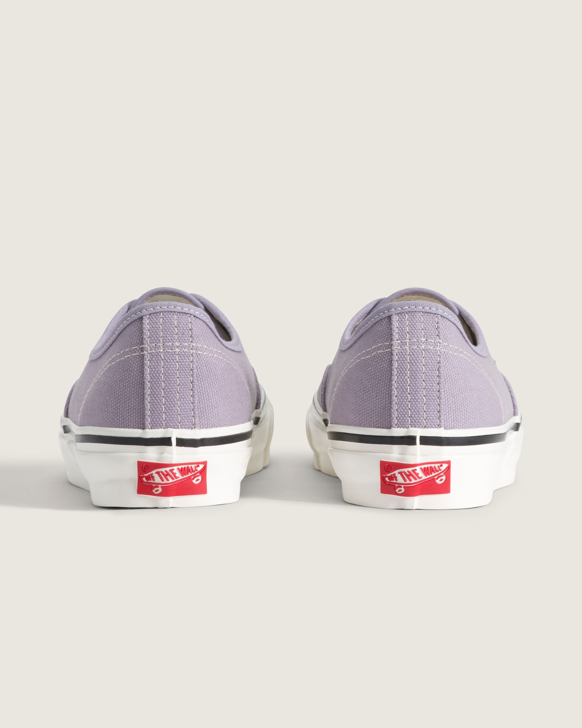 Premium Authentic Shoe VANS Lavender Purpe ALT3
