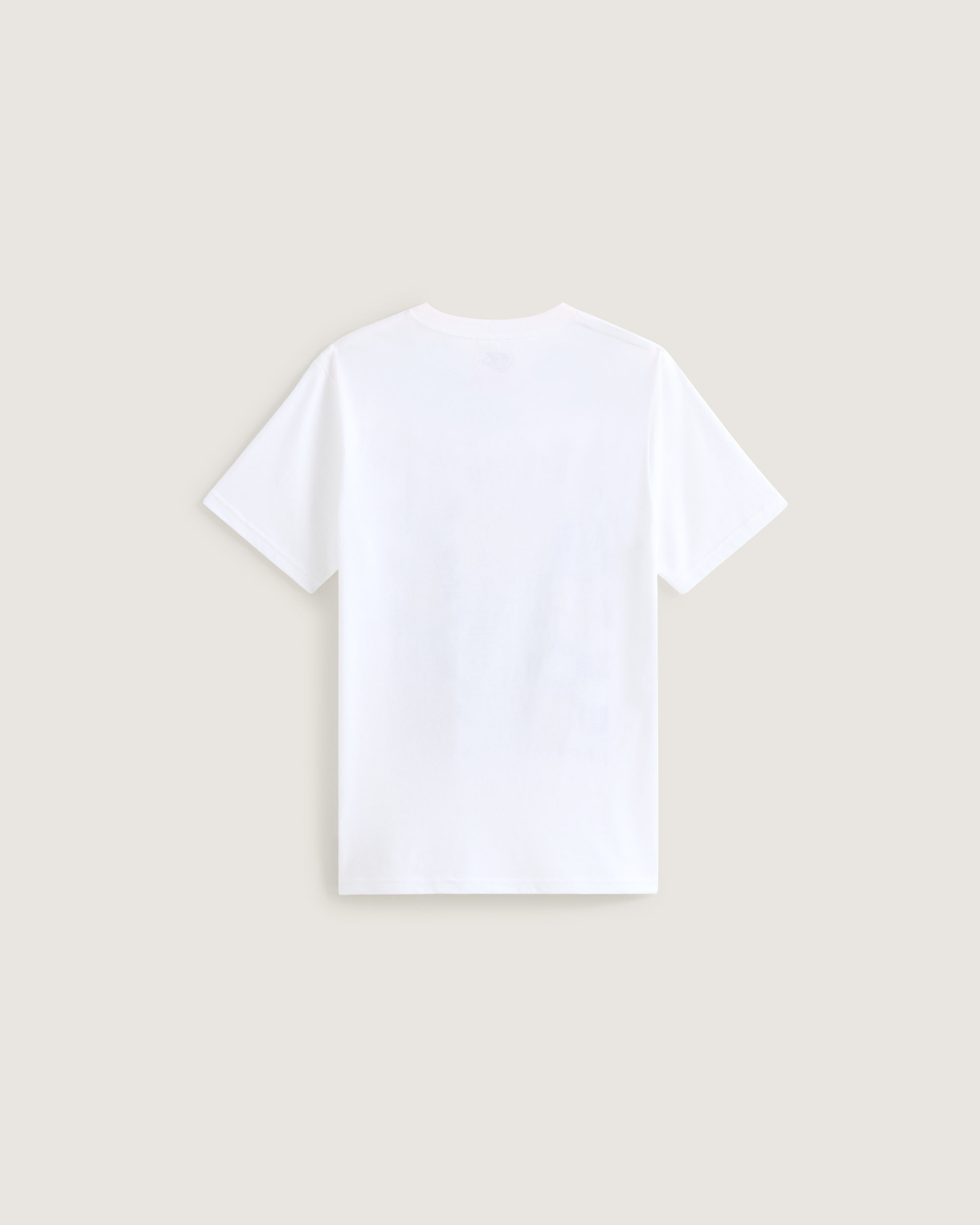 Kids Twisted Joy TShirt VANS White ALT1