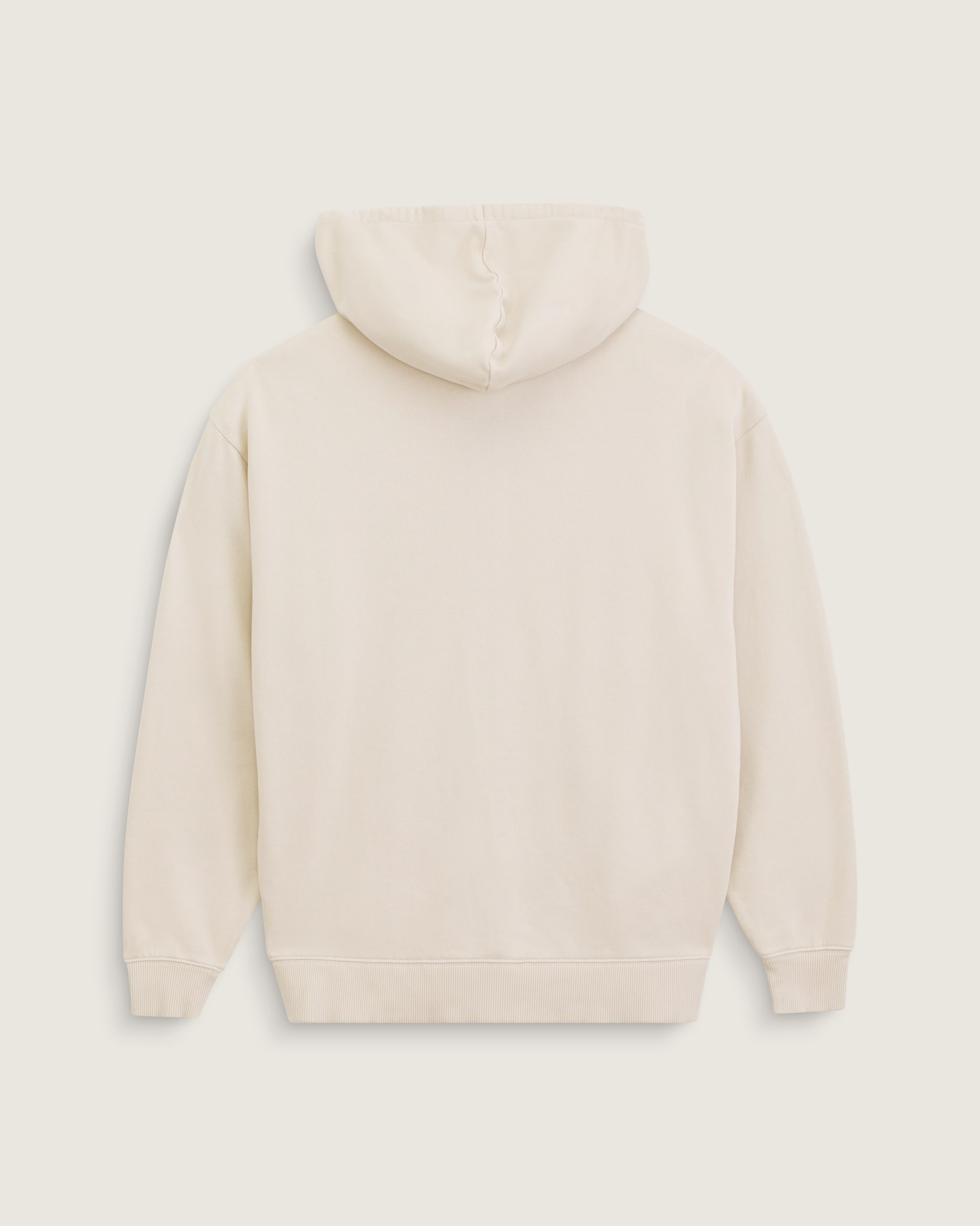 Sunny Daze 66 Zip Hoodie VANS Oatmeal Beige ALT1