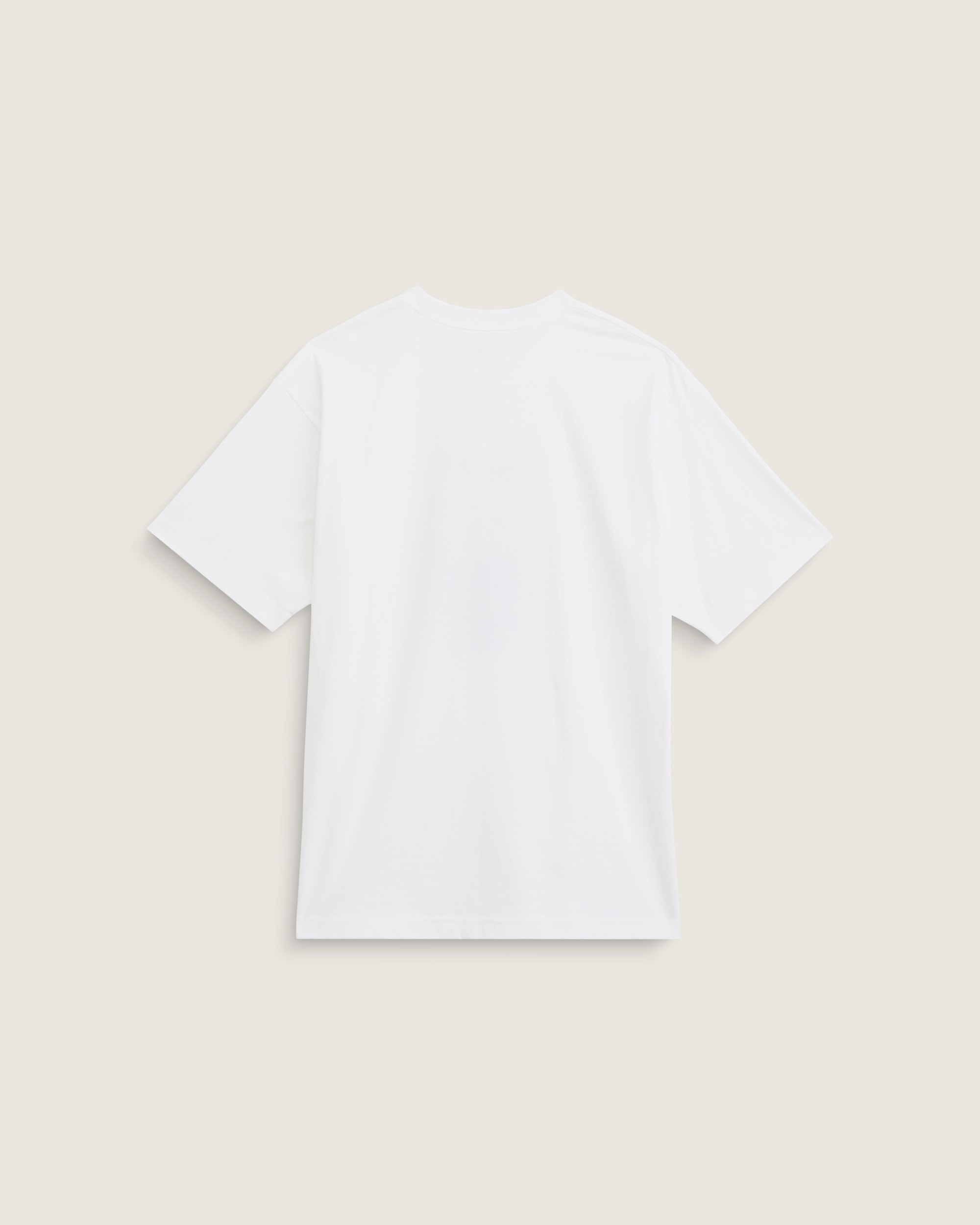 Forecast TShirt VANS White ALT1