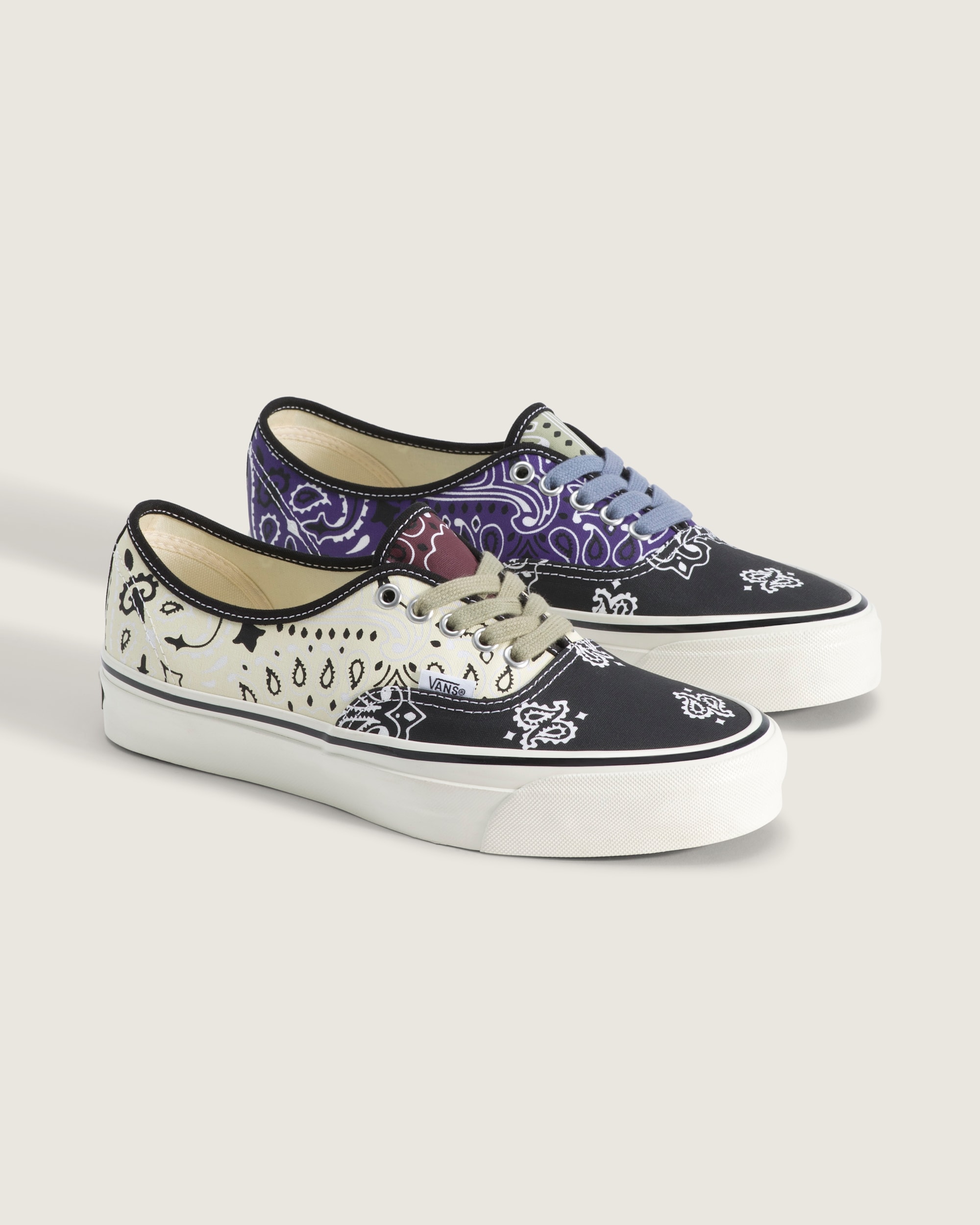 Premium Authentic Shoe VANS Yellow  Black ALT1