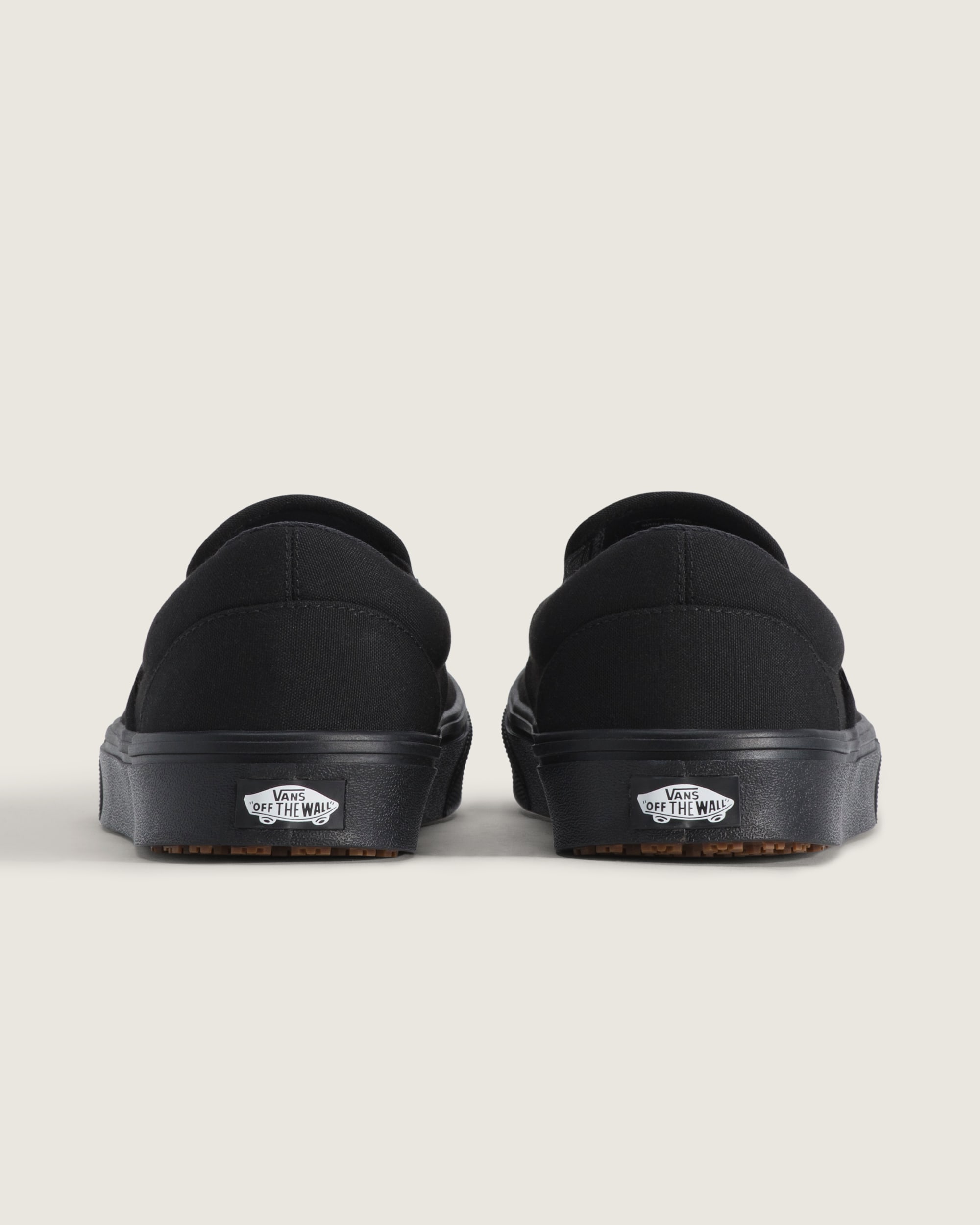 Classic SlipOn Made for the Makers Shoe VANS Gum Black ALT3