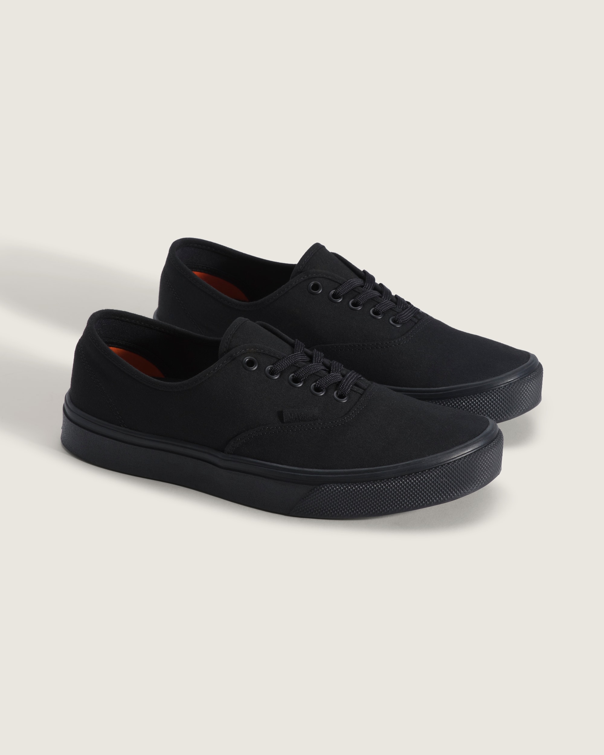 Authentic Made for the Makers Shoe VANS Gum Black ALT1