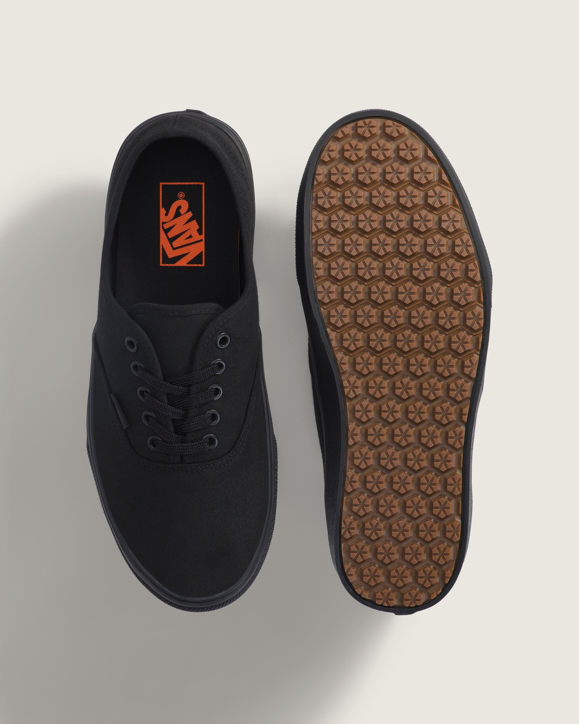 Authentic Made for the Makers Shoe VANS Gum Black ALT2