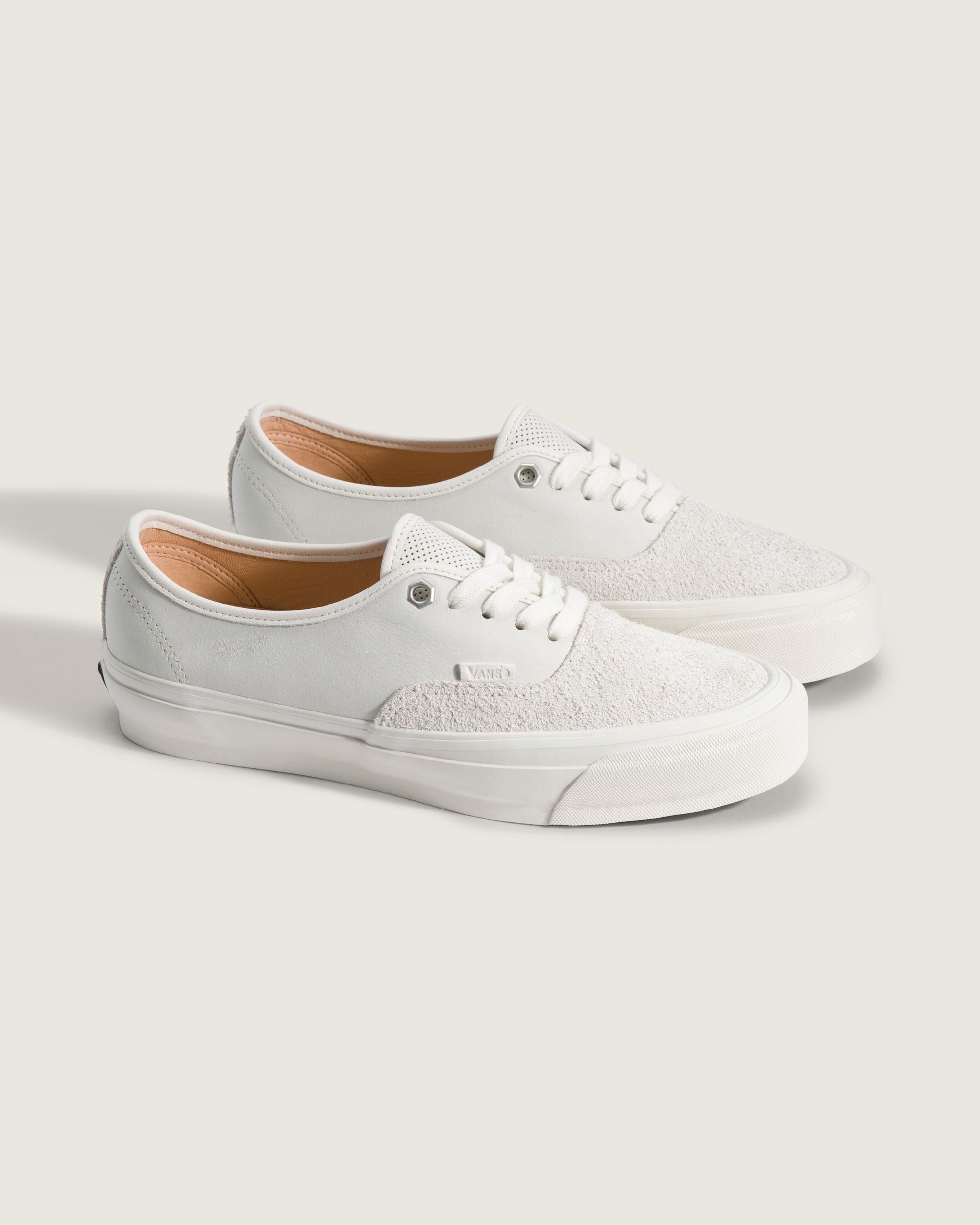 OTW by Vans X HAVEN Authentic 44 Vibram VANS Haven White ALT2