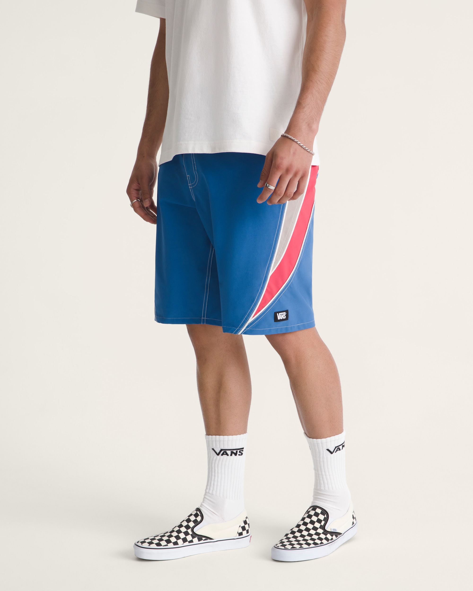 Sliver Boardshorts VANS True Blue ALT2