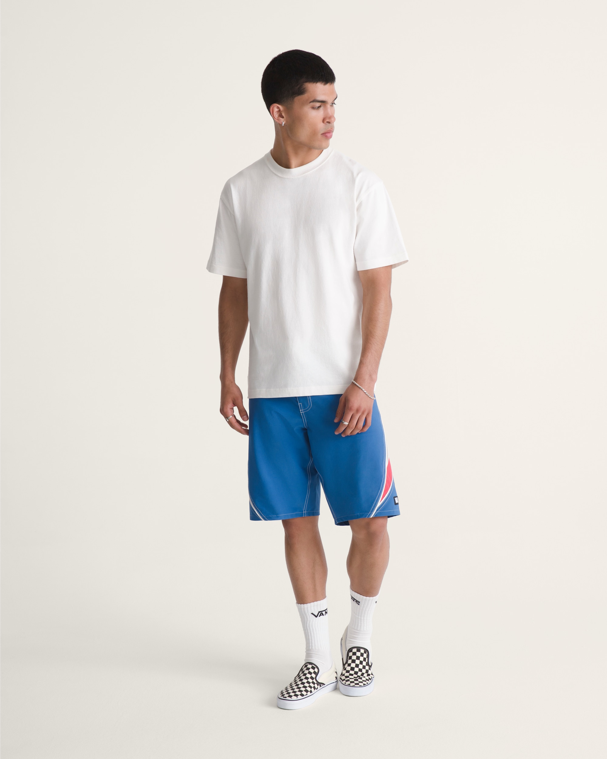 Sliver Boardshorts VANS True Blue ALT3