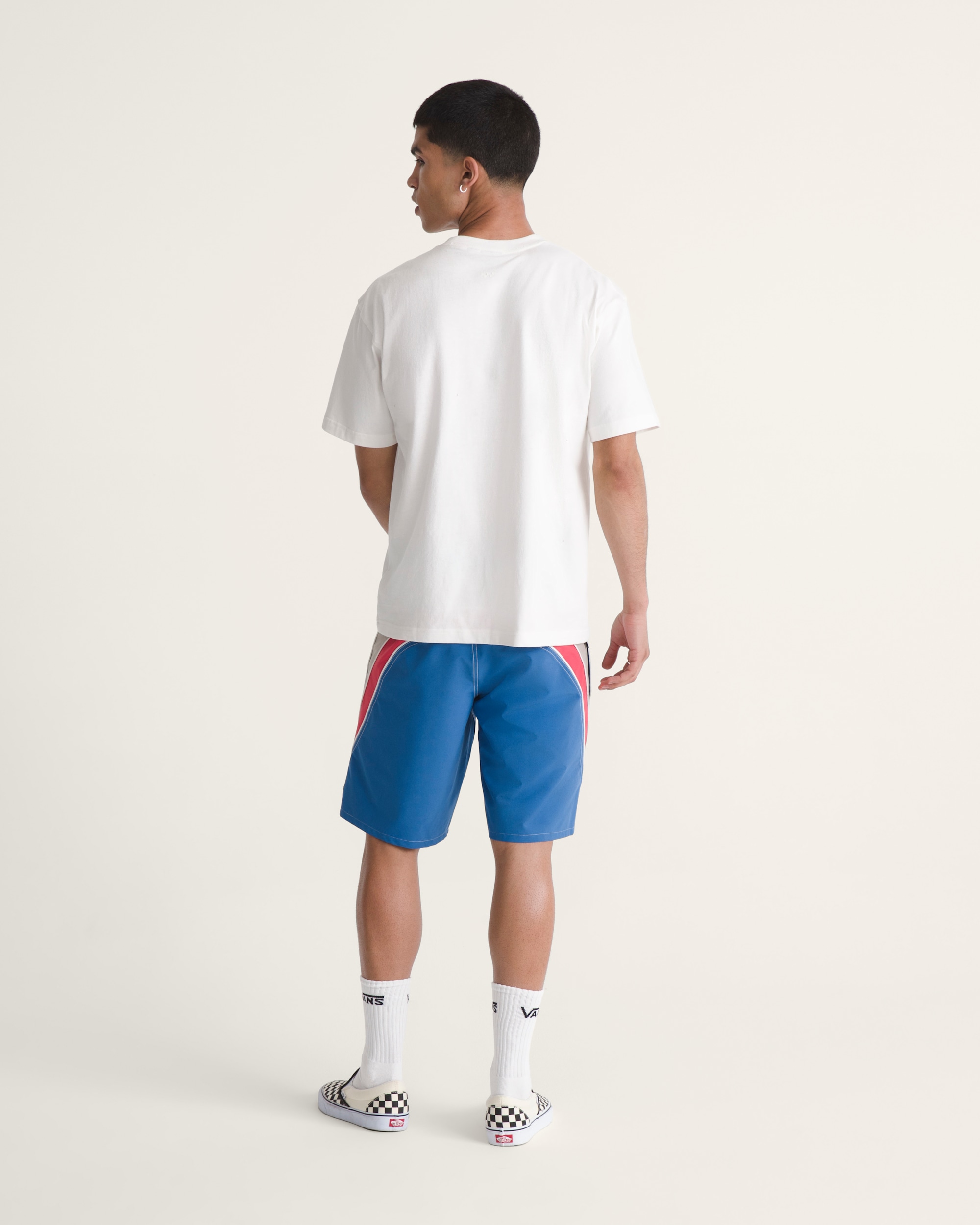 Sliver Boardshorts VANS True Blue ALT4