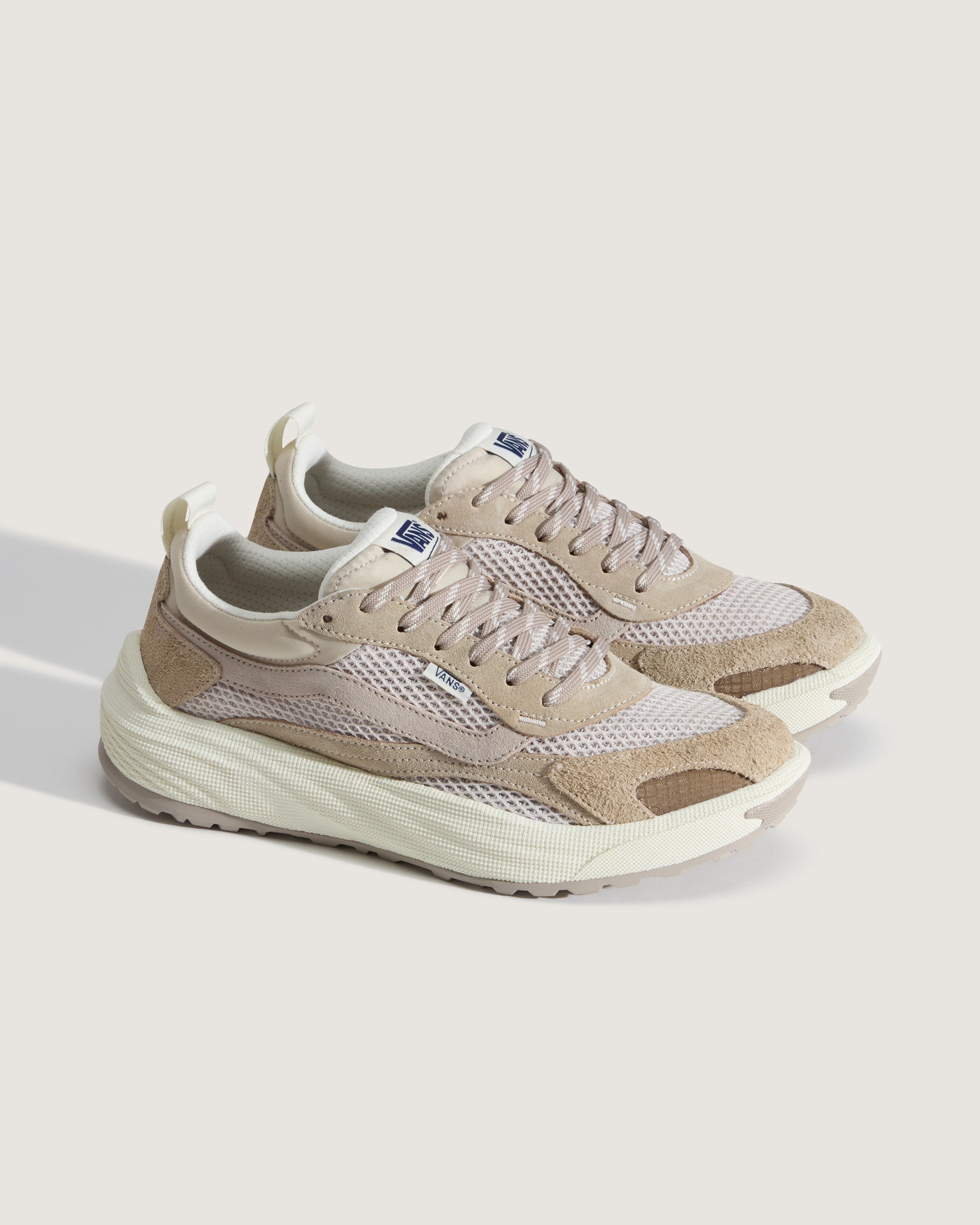 UltraRange Neo 20 Shoe VANS Oatmeal Beige ALT1