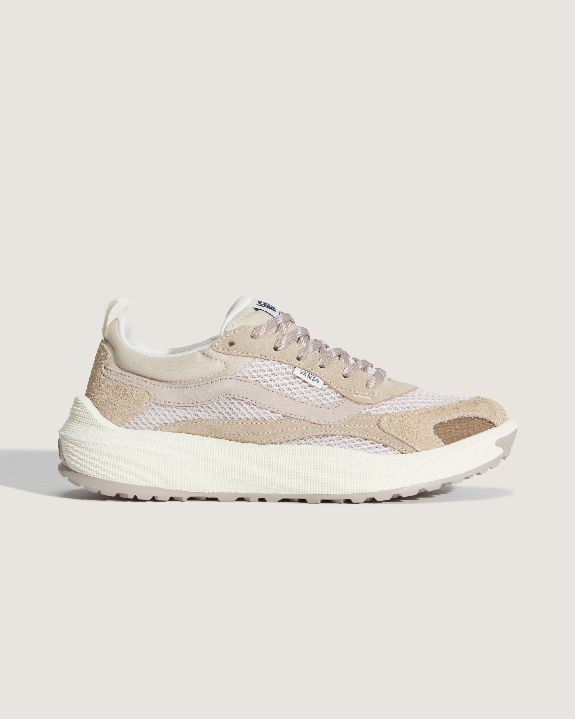 UltraRange Neo 20 Shoe VANS Oatmeal Beige ALT5