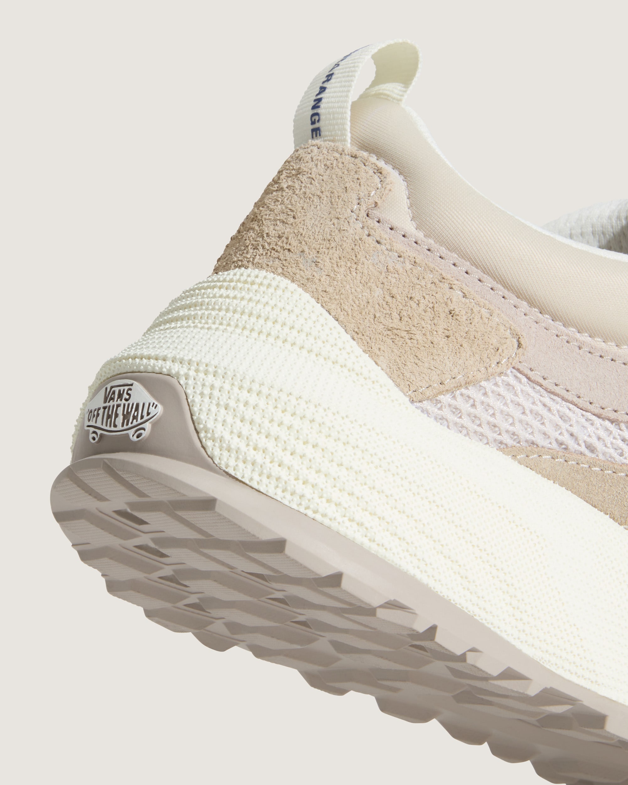 UltraRange Neo 20 Shoe VANS Oatmeal Beige ALT7
