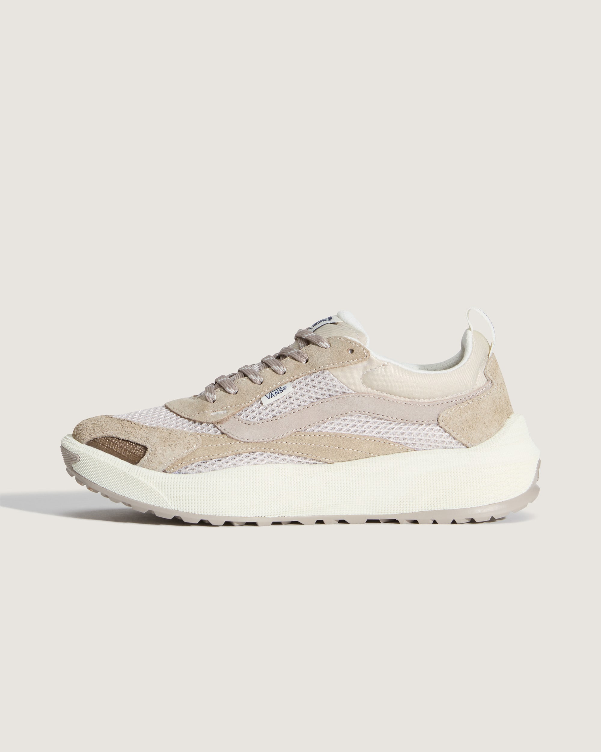 UltraRange Neo 20 Shoe VANS Oatmeal Beige HERO