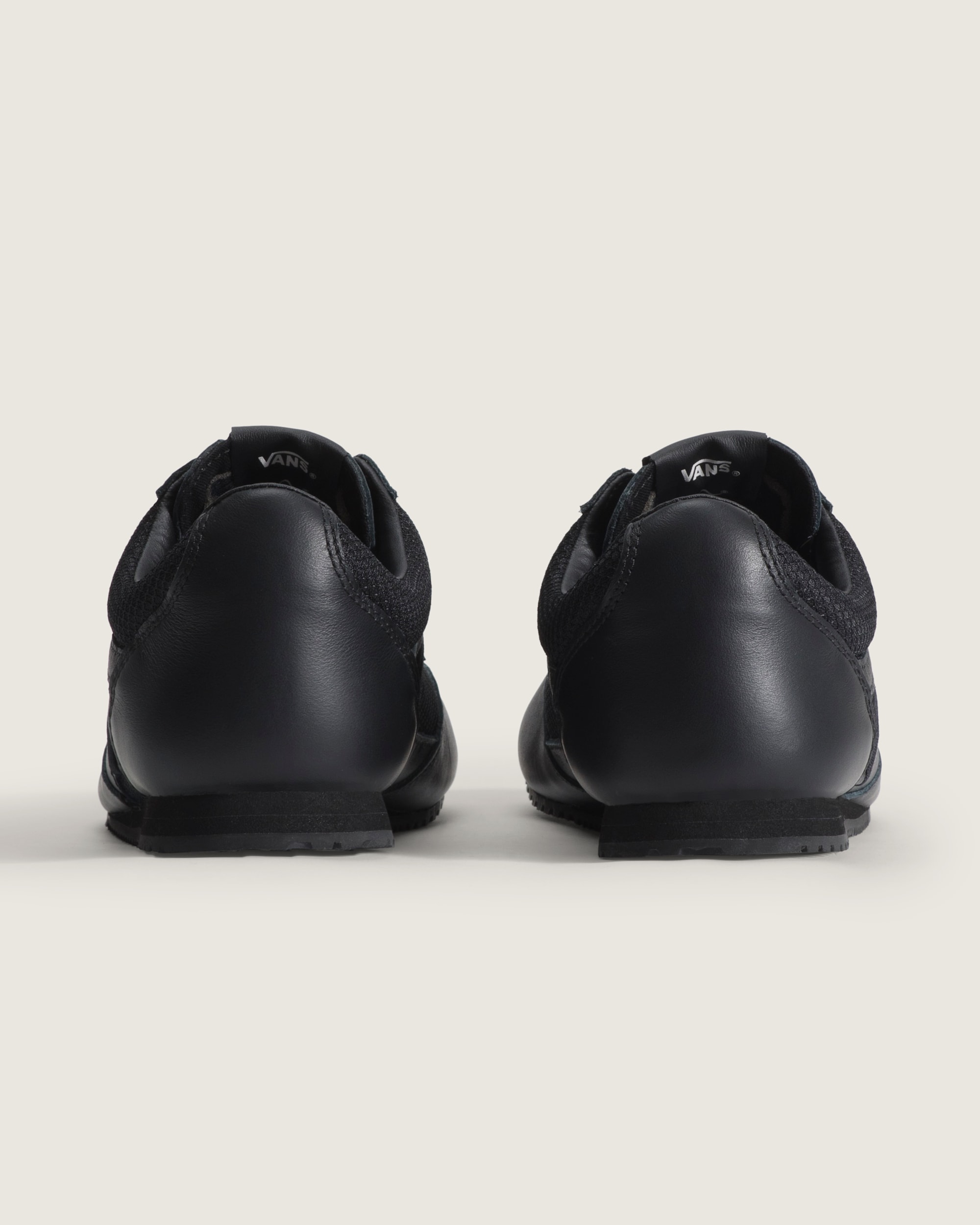 Premium Super Lowpro Trainer VANS Black ALT3