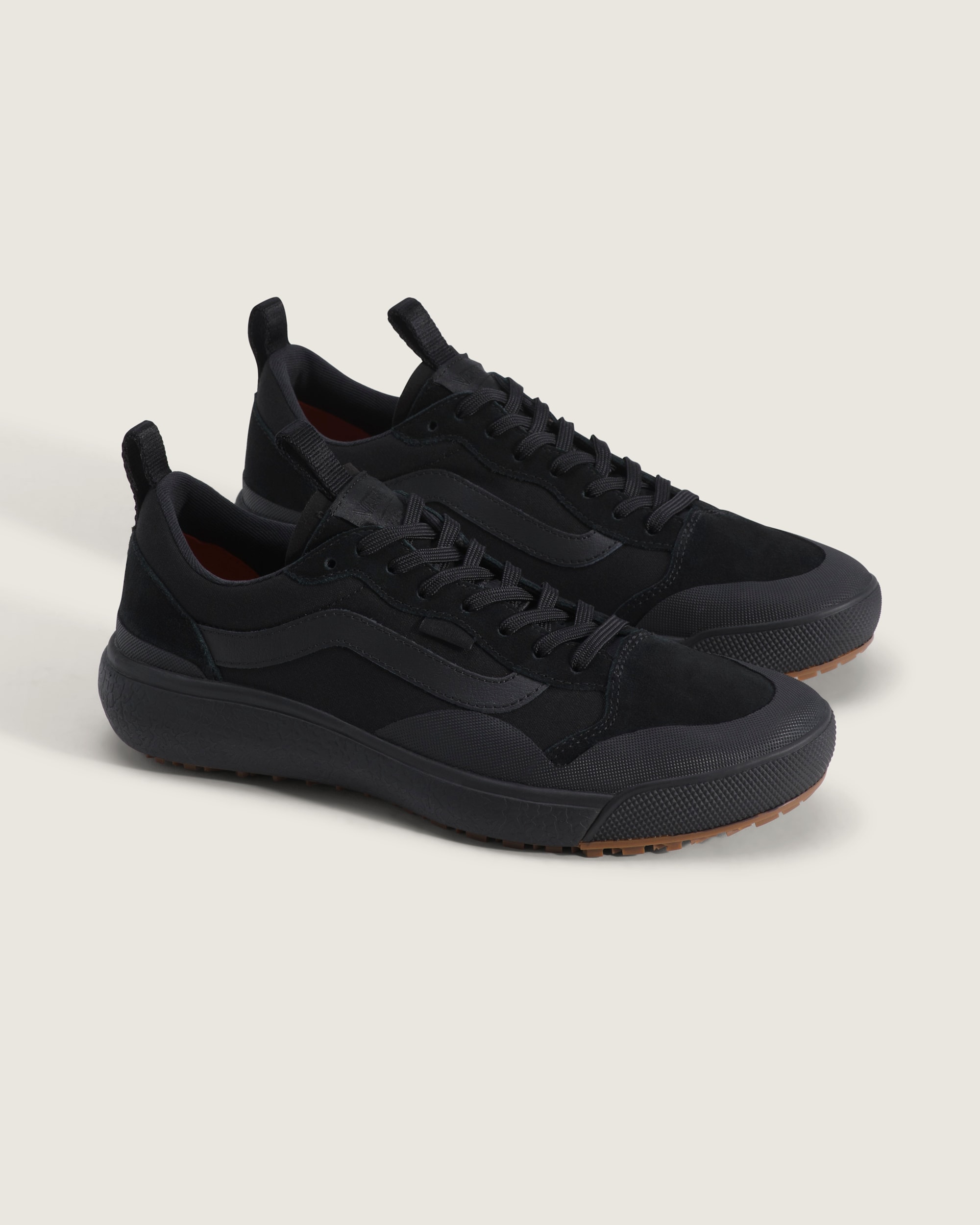 UltraRange EXO Made for the Makers Shoe VANS Gum Black ALT1