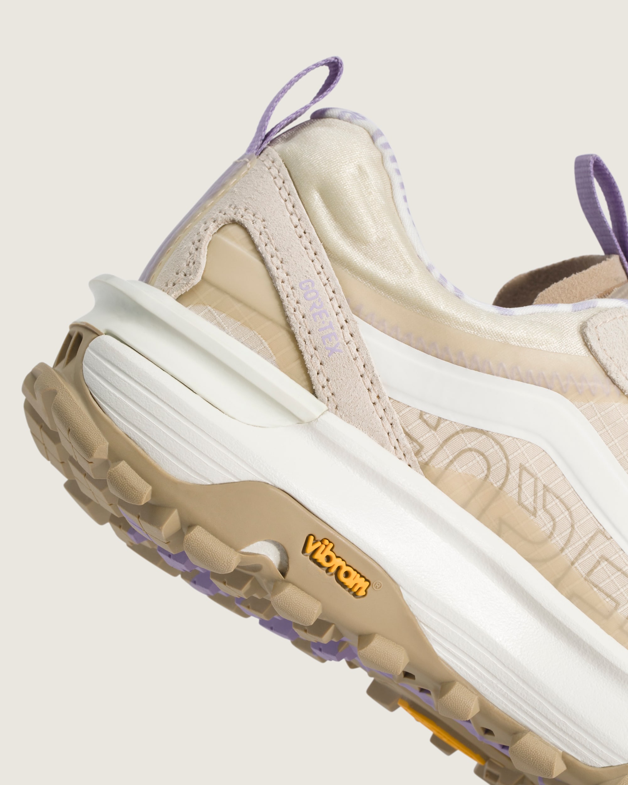 Crosspath XC GORETEX Shoe VANS Off White  White ALT5